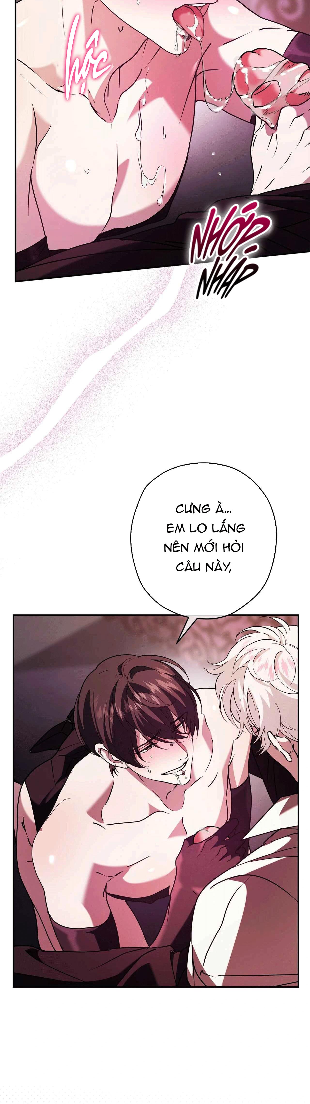 BULLET TIME Chapter 15 - Trang 3