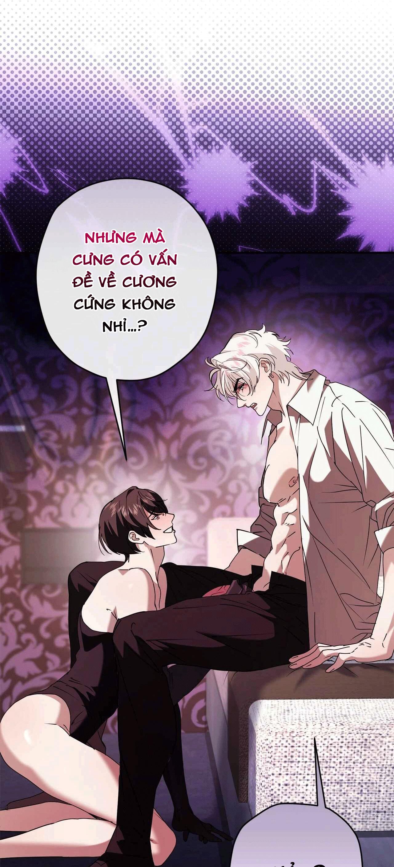 BULLET TIME Chapter 15 - Trang 3