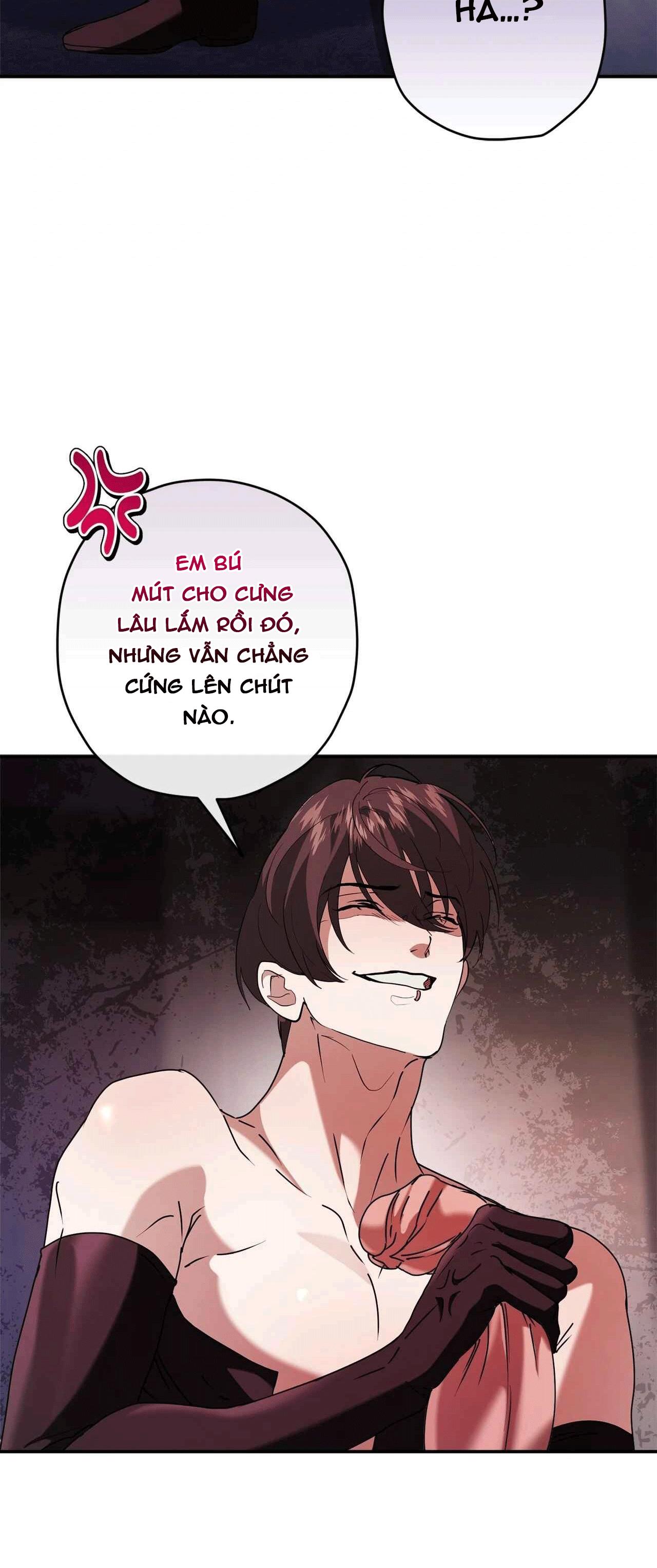 BULLET TIME Chapter 15 - Trang 3