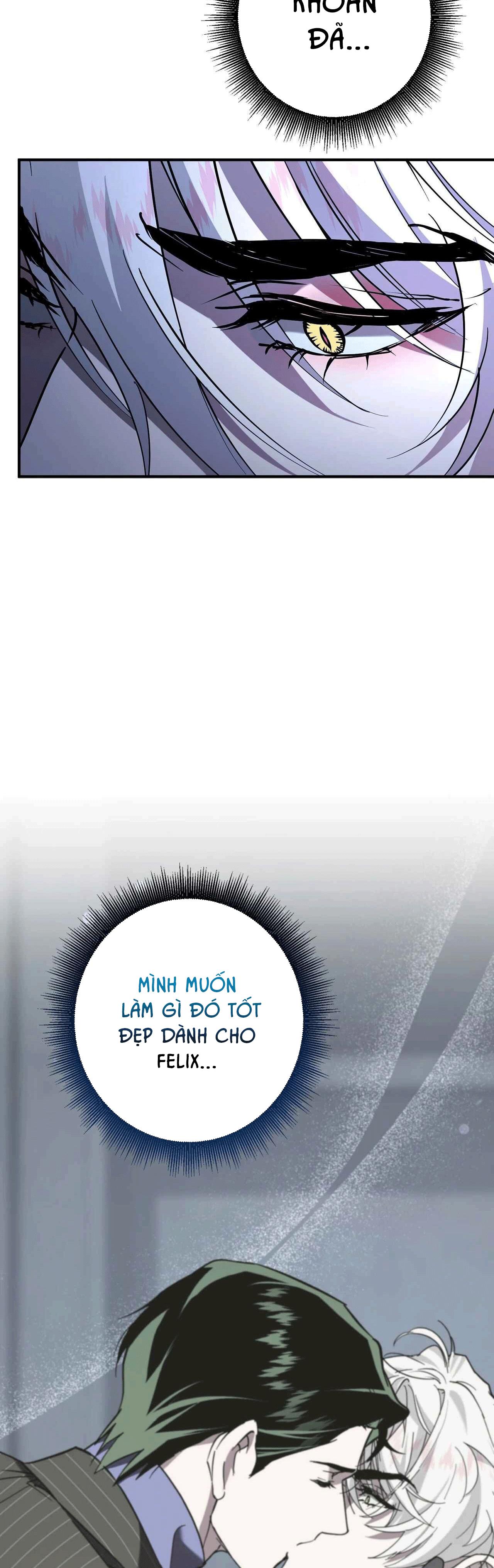 BULLET TIME Chapter 15 - Trang 3