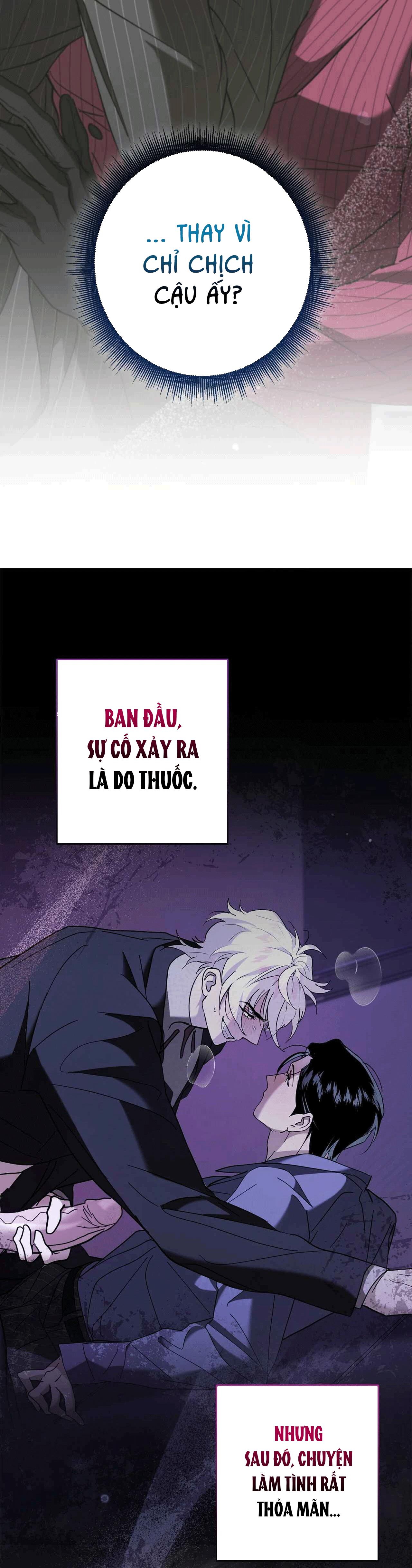 BULLET TIME Chapter 15 - Trang 3