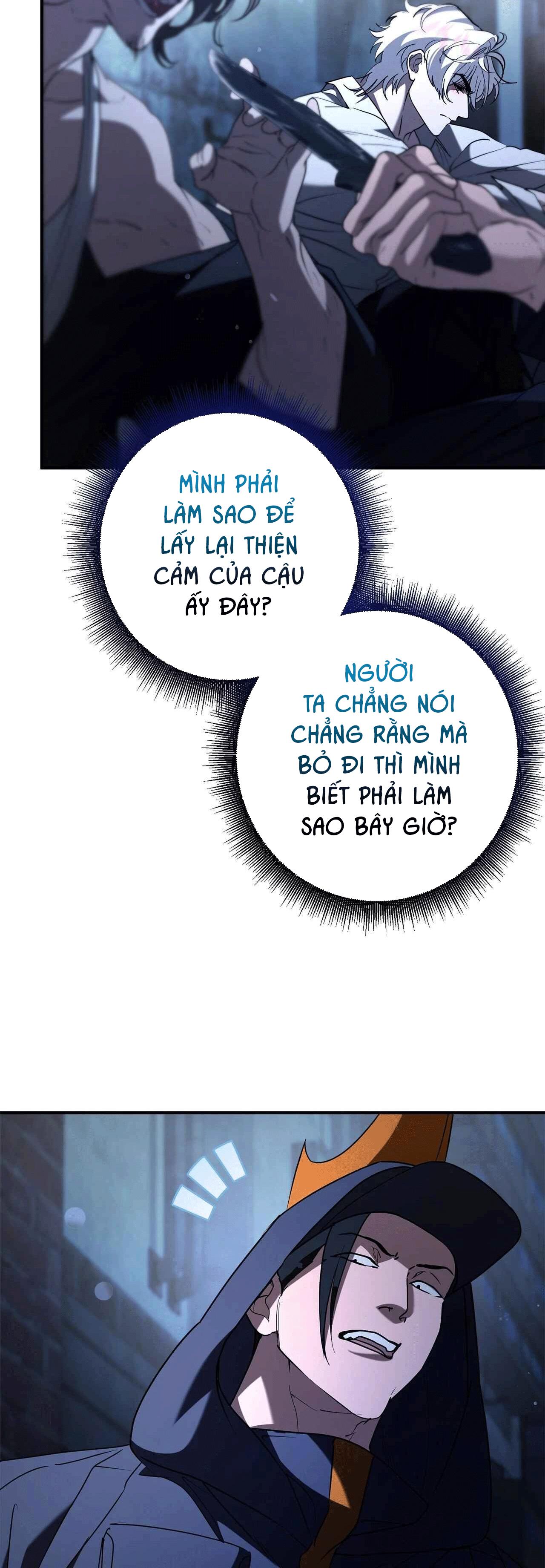 BULLET TIME Chapter 15 - Trang 3