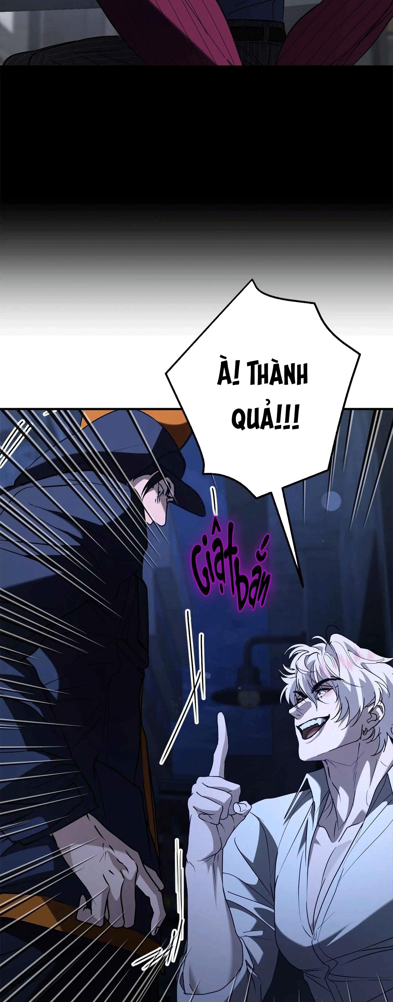 BULLET TIME Chapter 15 - Trang 3