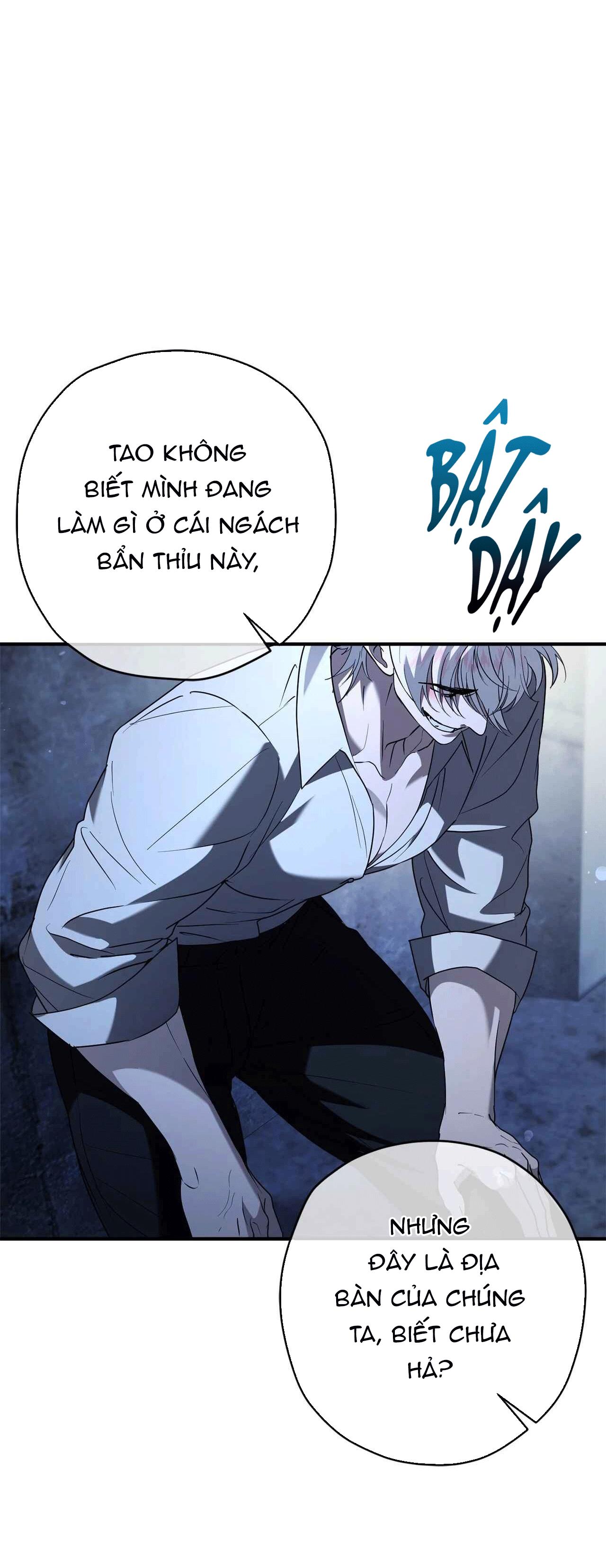 BULLET TIME Chapter 15 - Trang 3