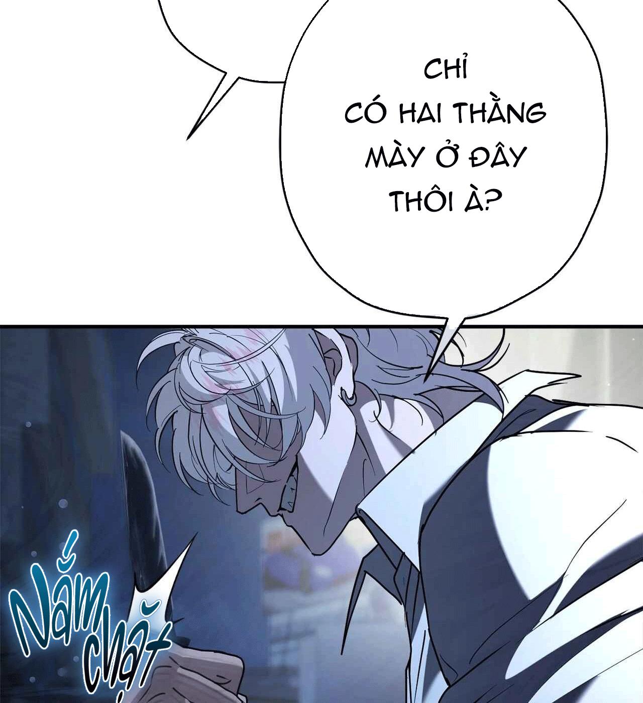 BULLET TIME Chapter 15 - Trang 3