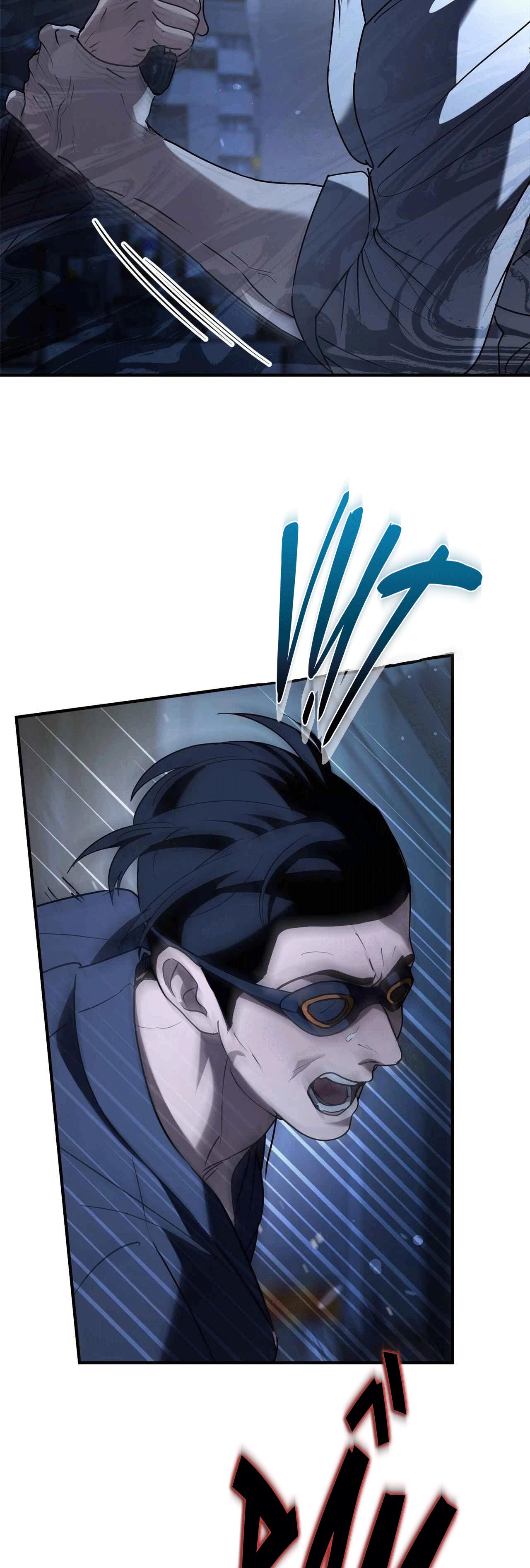 BULLET TIME Chapter 15 - Trang 3