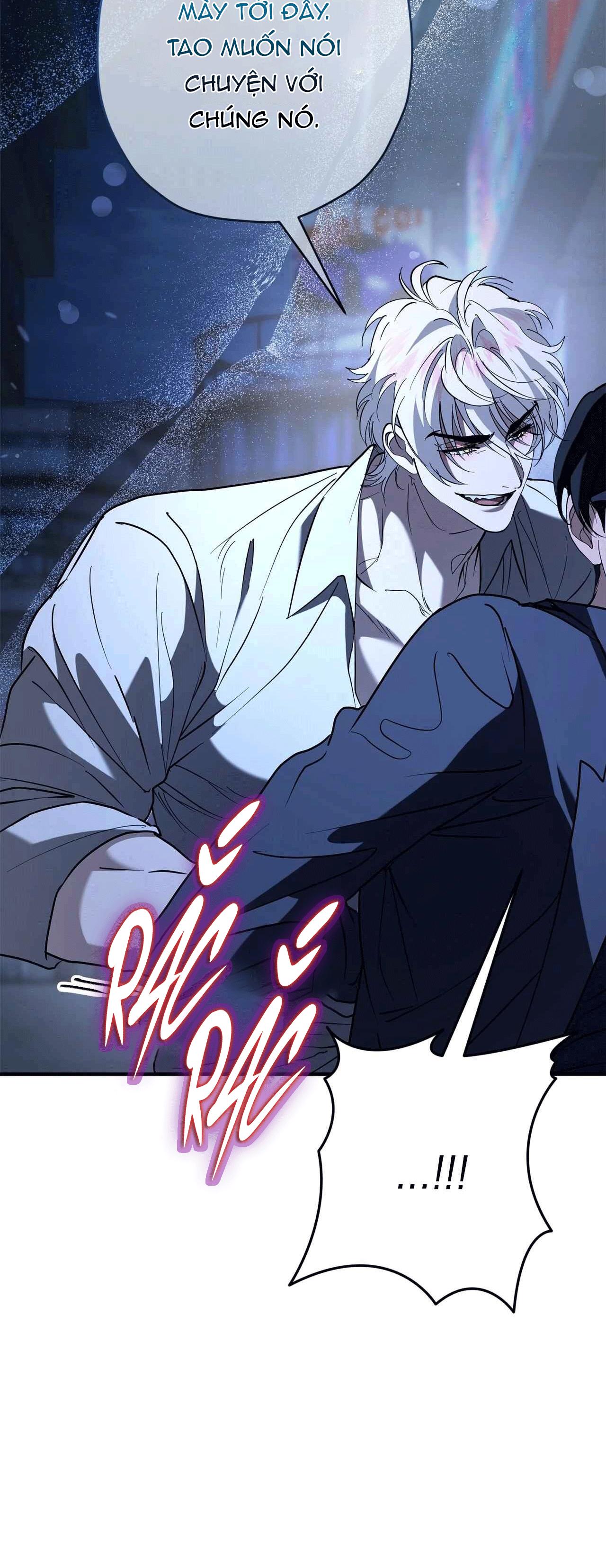 BULLET TIME Chapter 15 - Trang 3