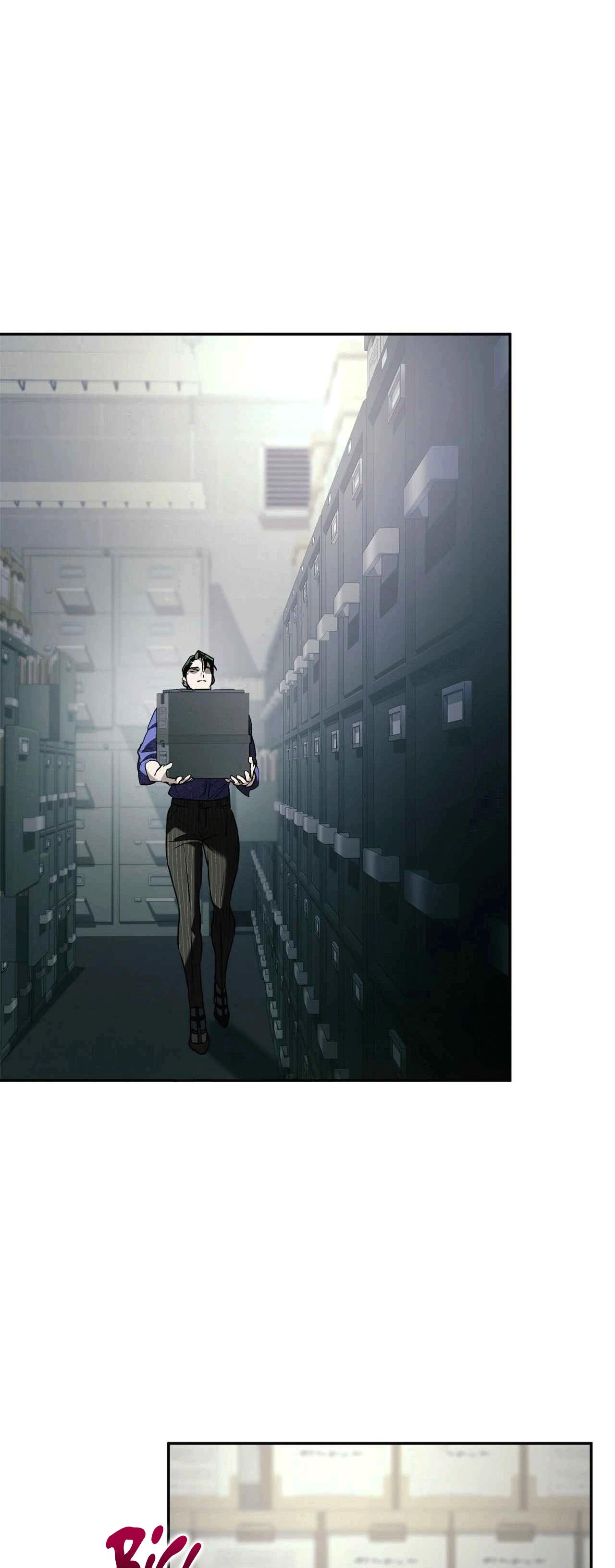 BULLET TIME Chapter 15 - Trang 3