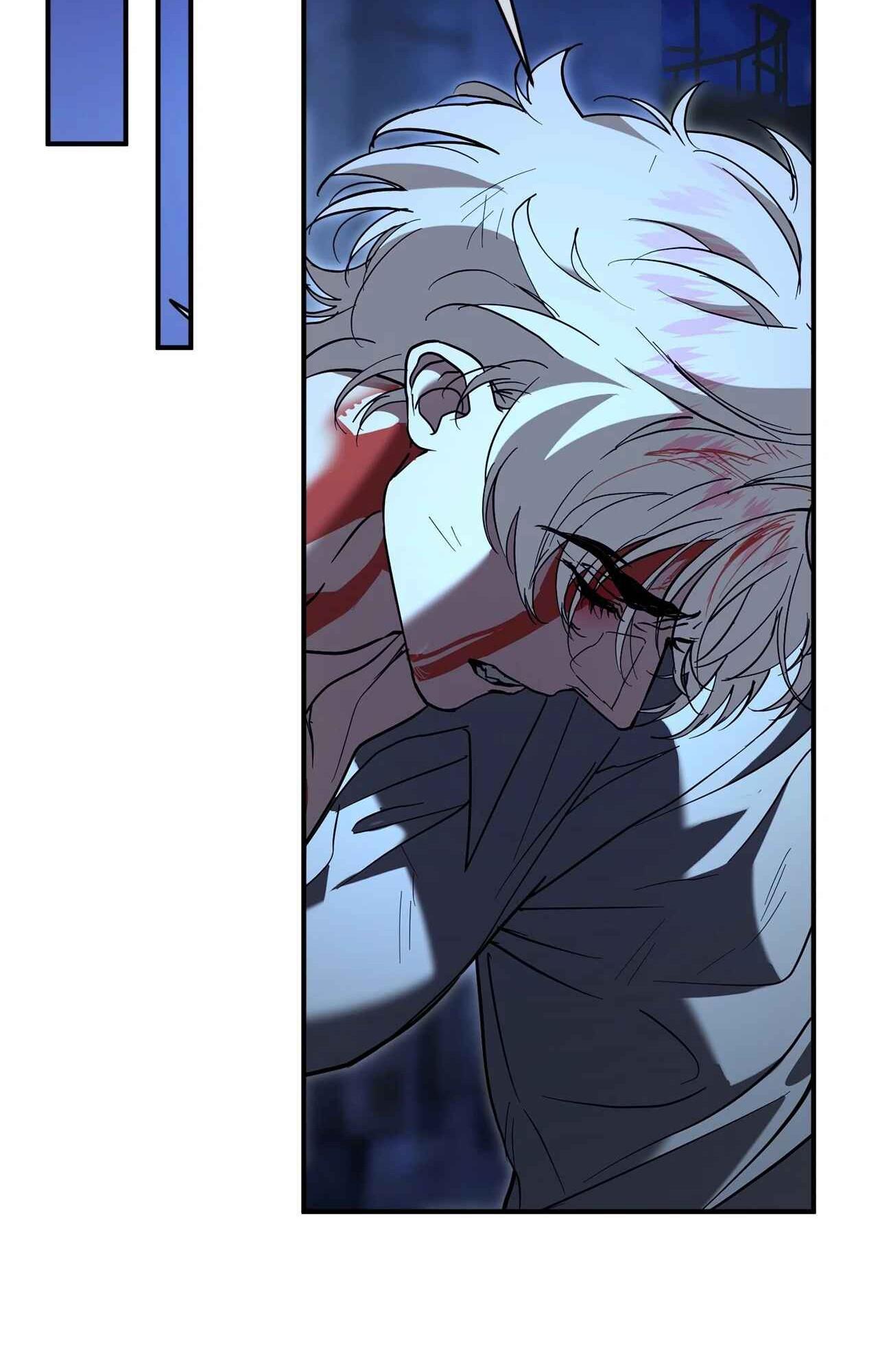BULLET TIME Chapter 18 - Next 