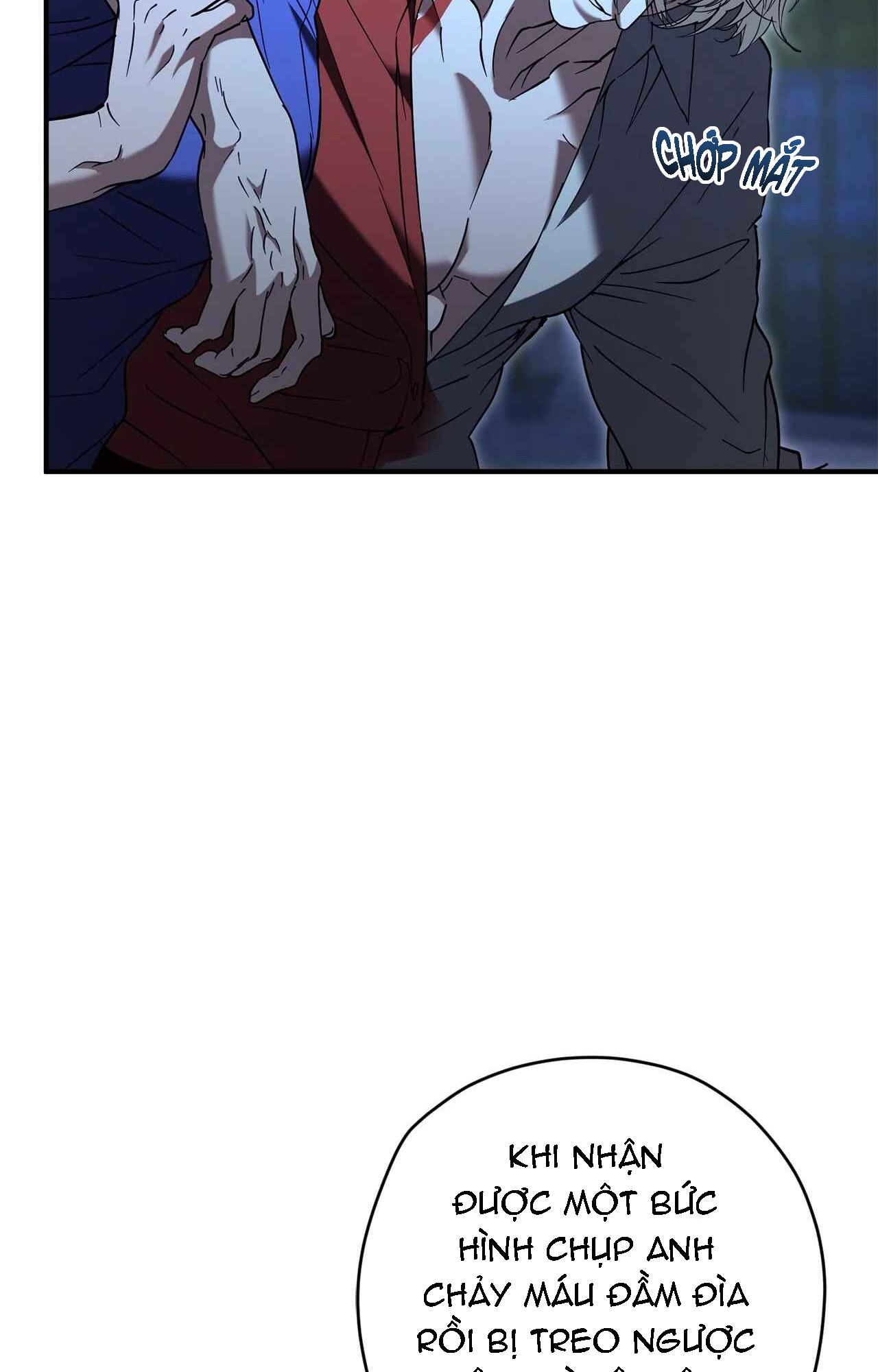 BULLET TIME Chapter 18 - Next 