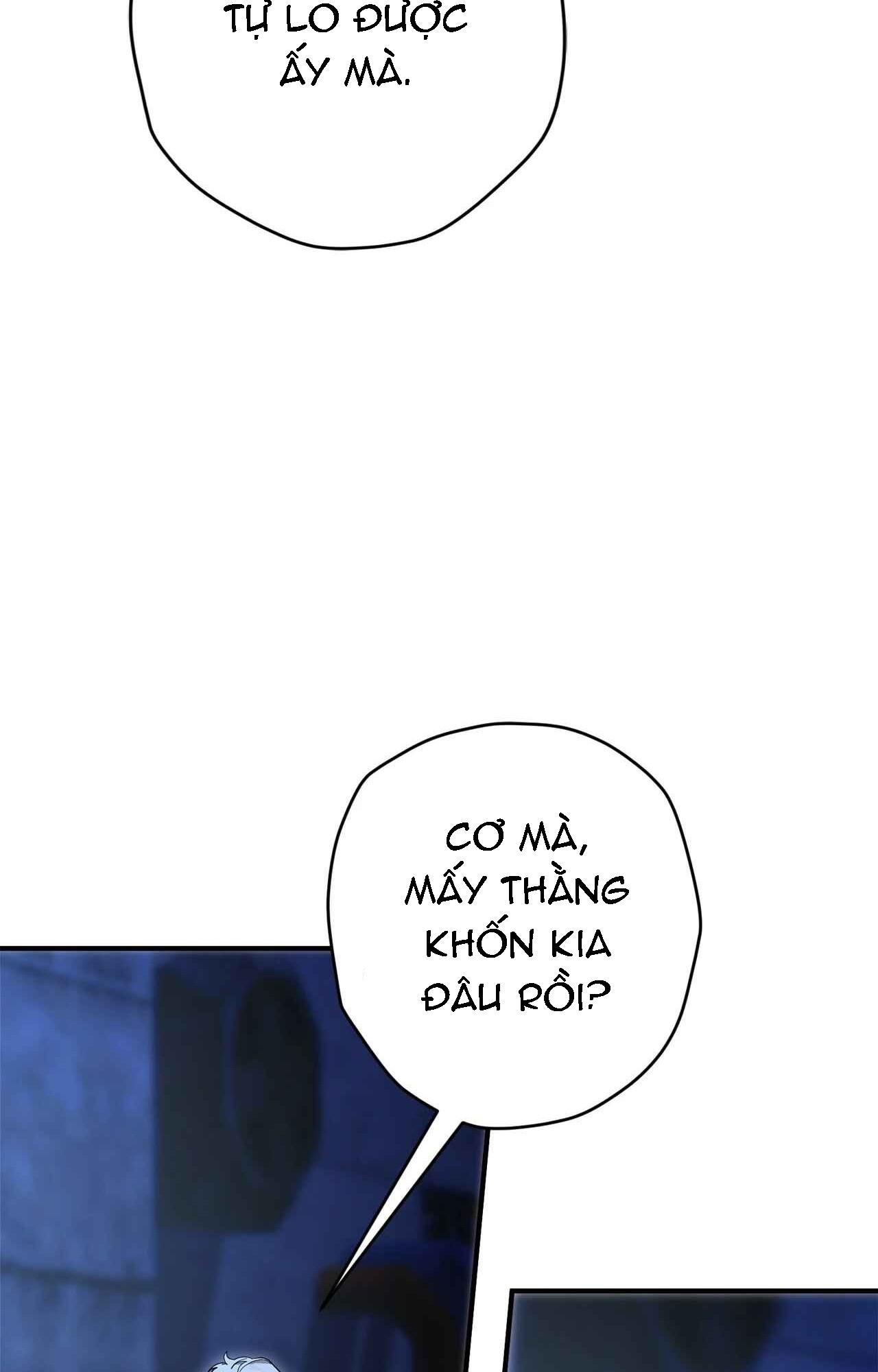 BULLET TIME Chapter 18 - Next 