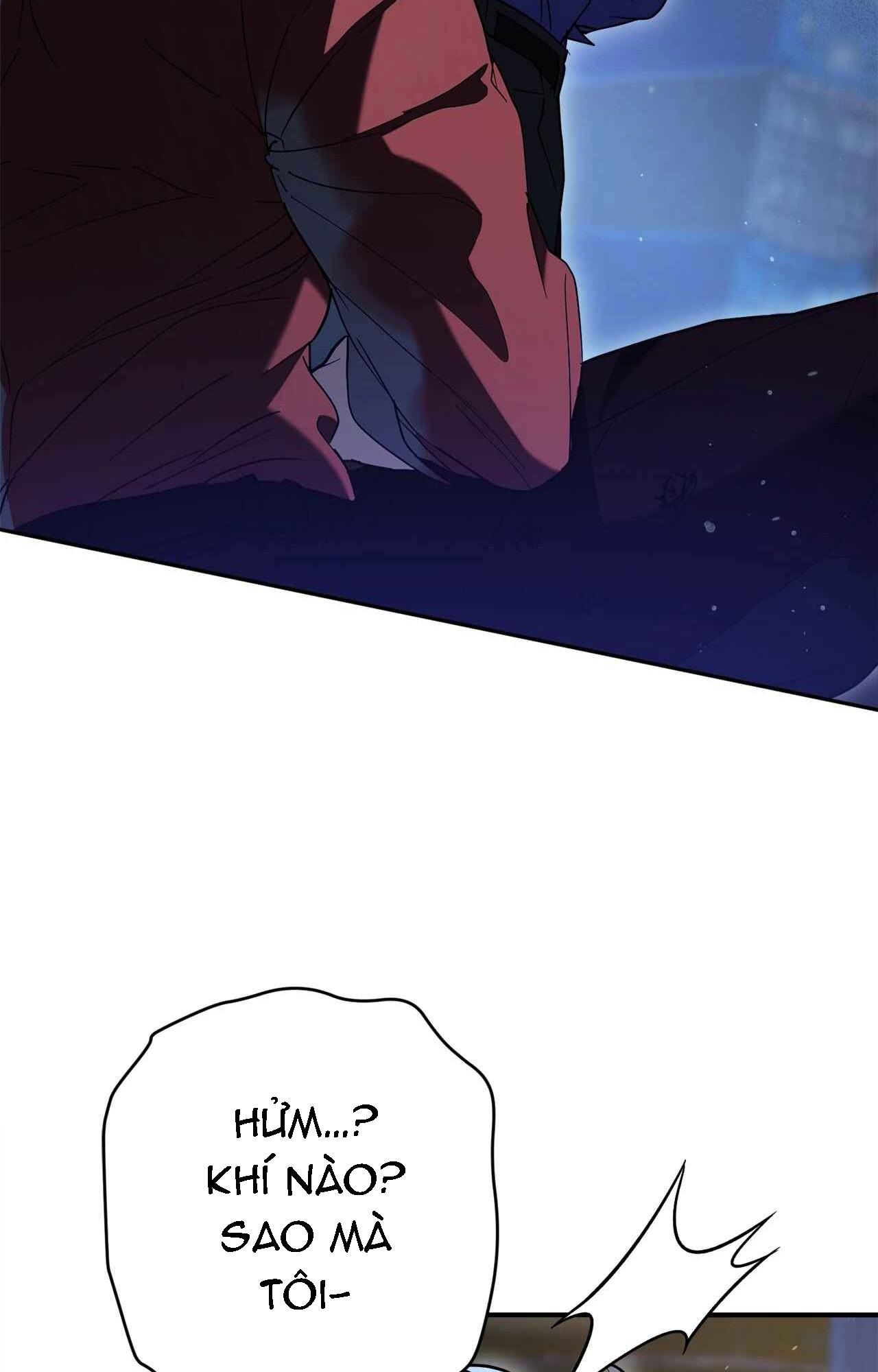 BULLET TIME Chapter 18 - Next 