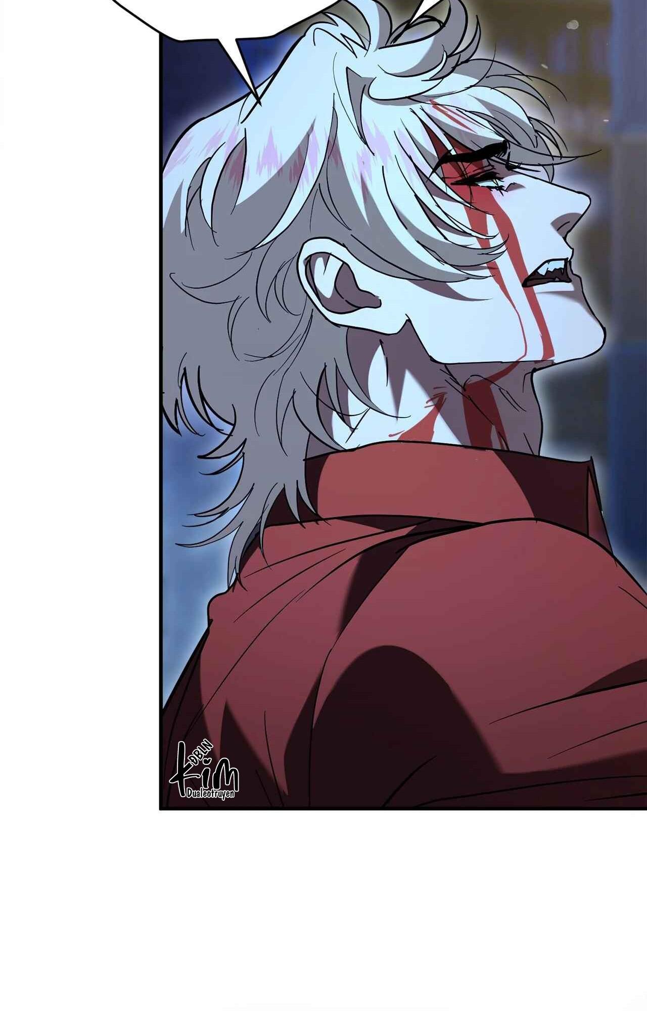 BULLET TIME Chapter 18 - Next 