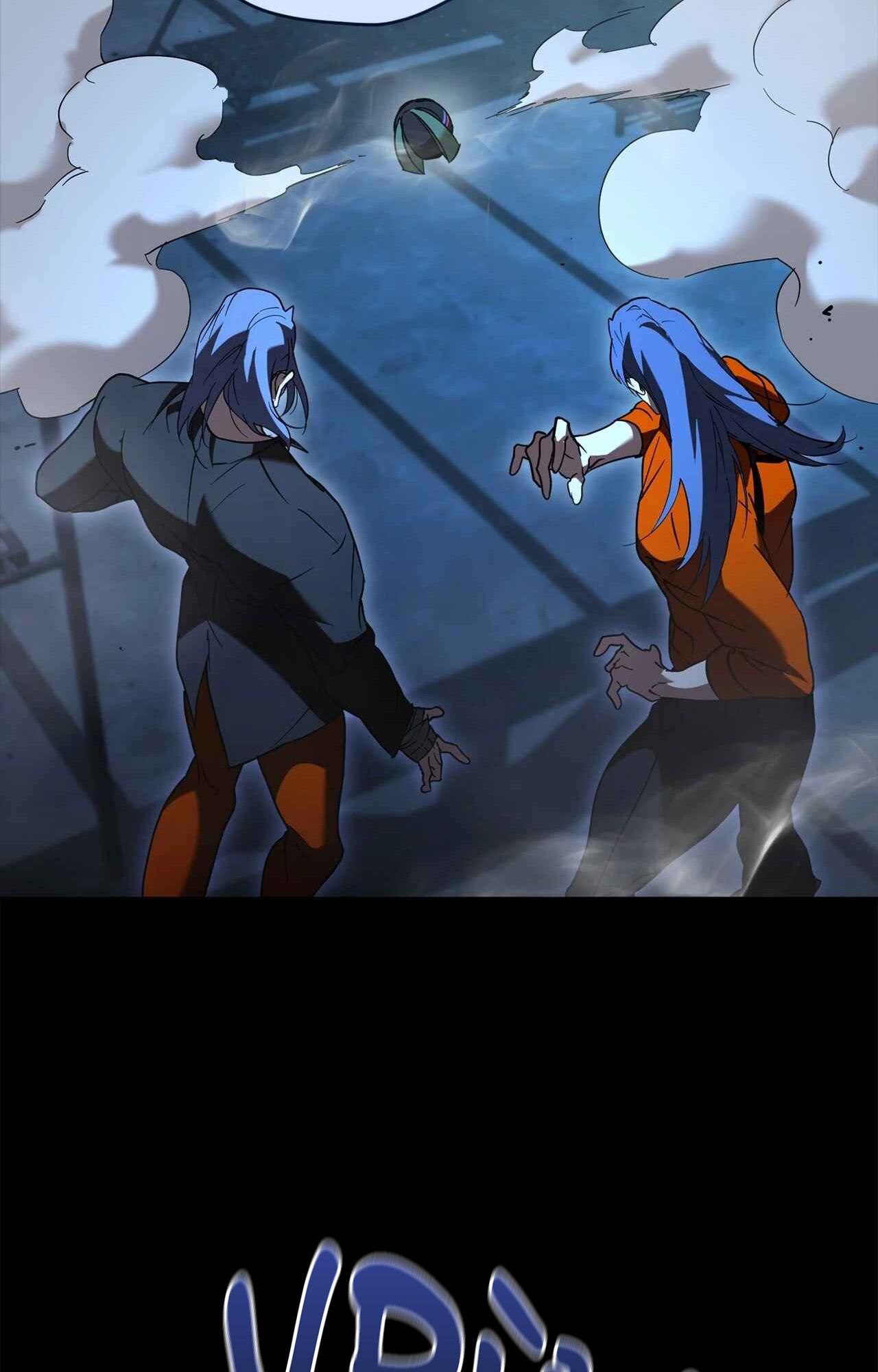 BULLET TIME Chapter 18 - Next 