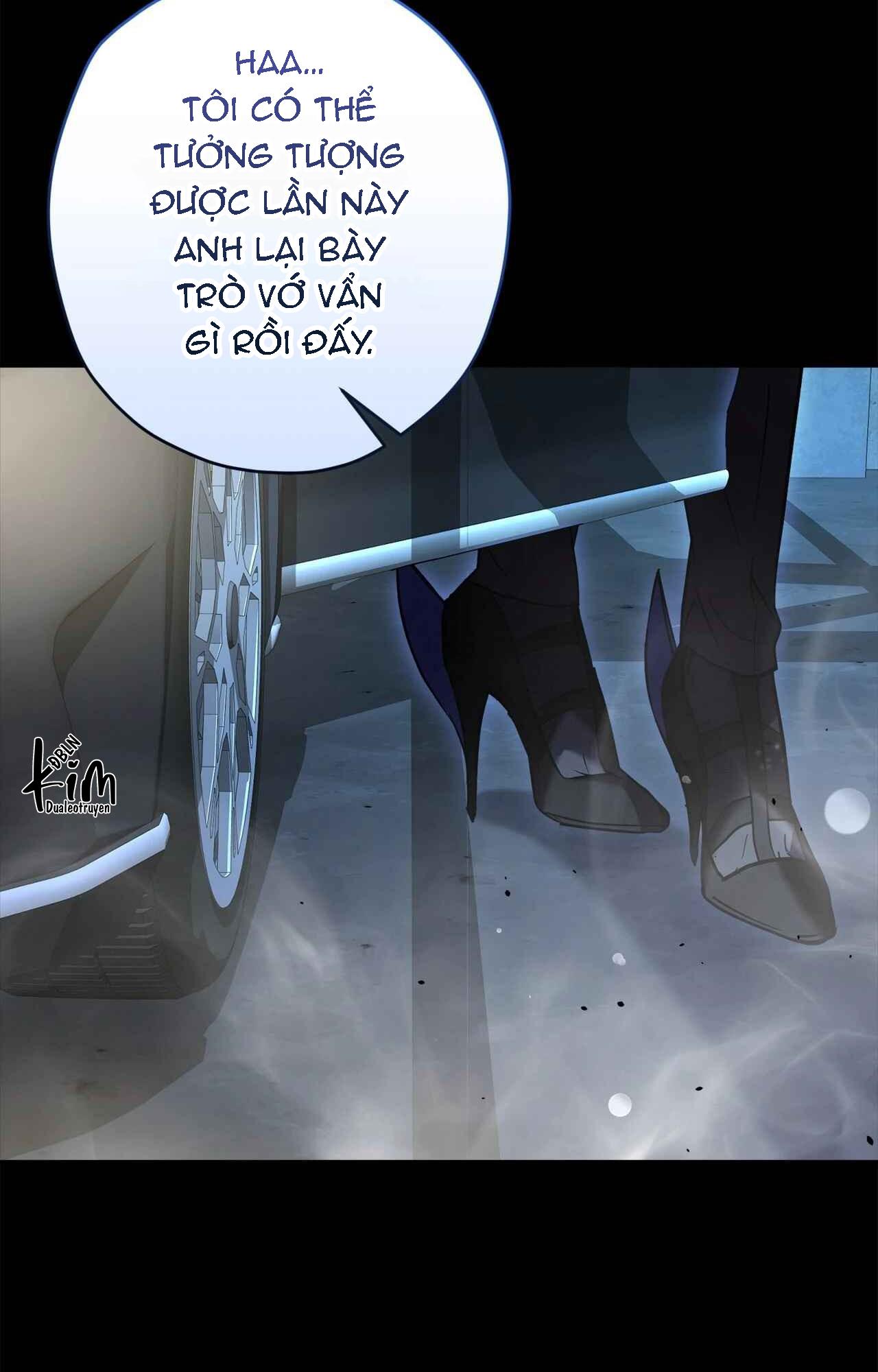 BULLET TIME Chapter 18 - Next 