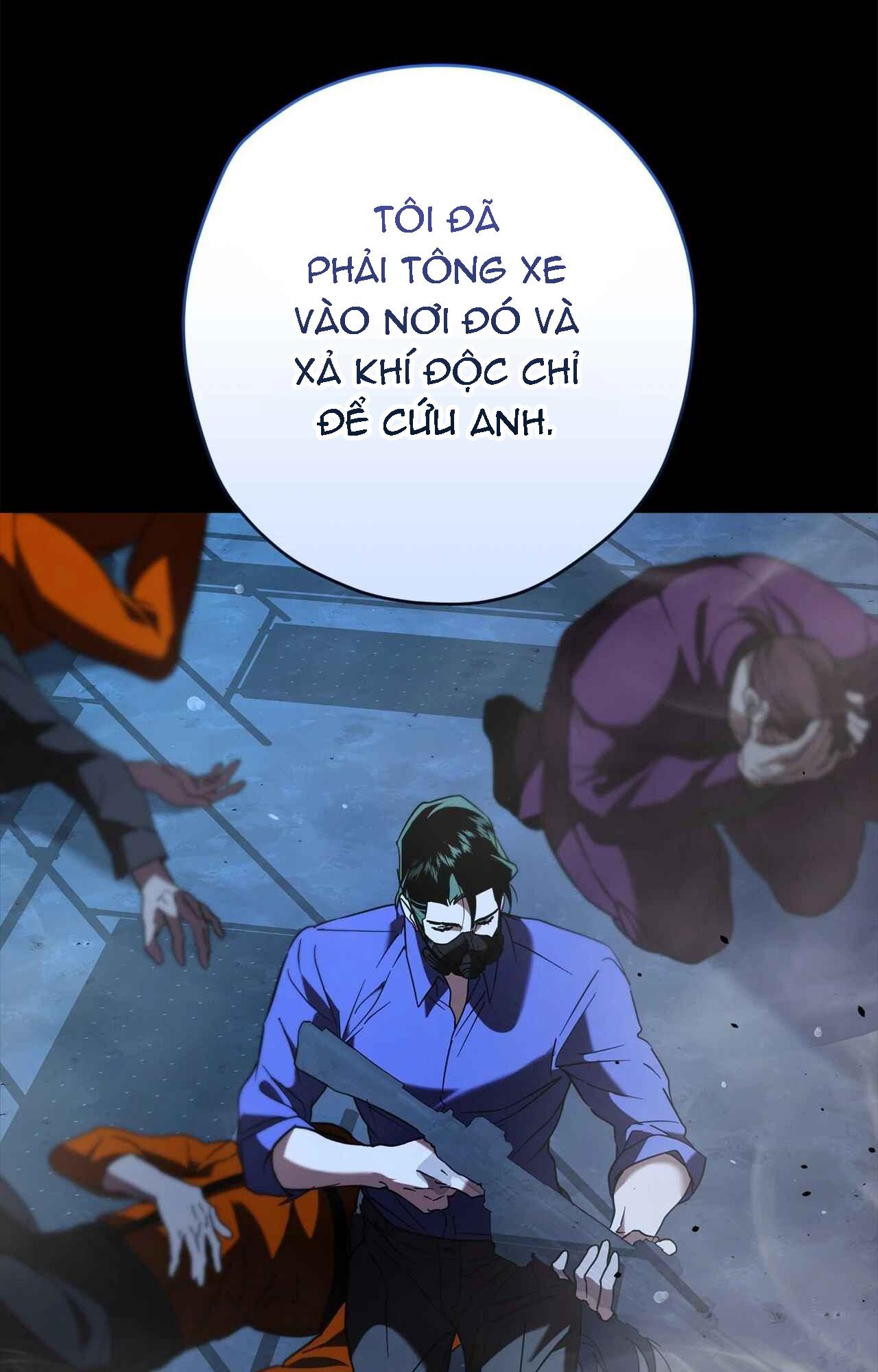 BULLET TIME Chapter 18 - Next 