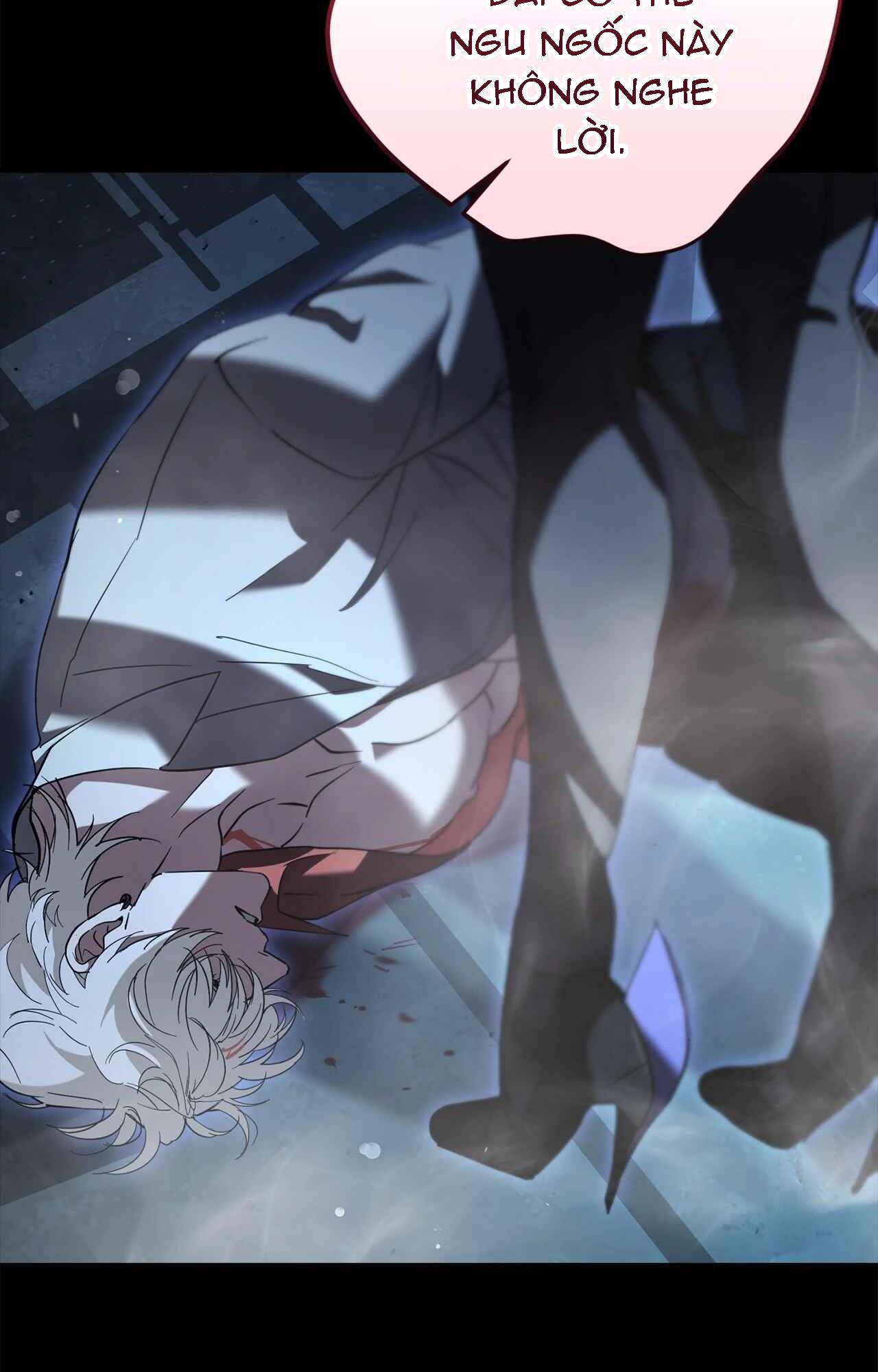 BULLET TIME Chapter 18 - Next 