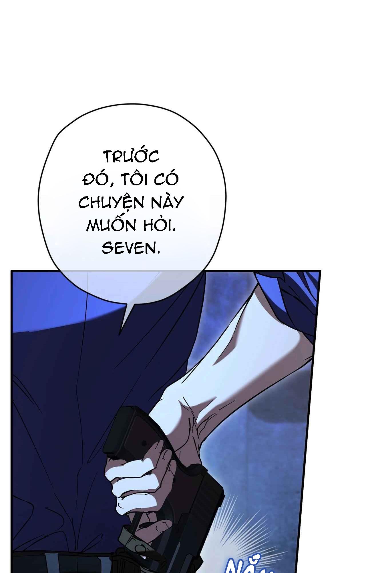 BULLET TIME Chapter 18 - Next 