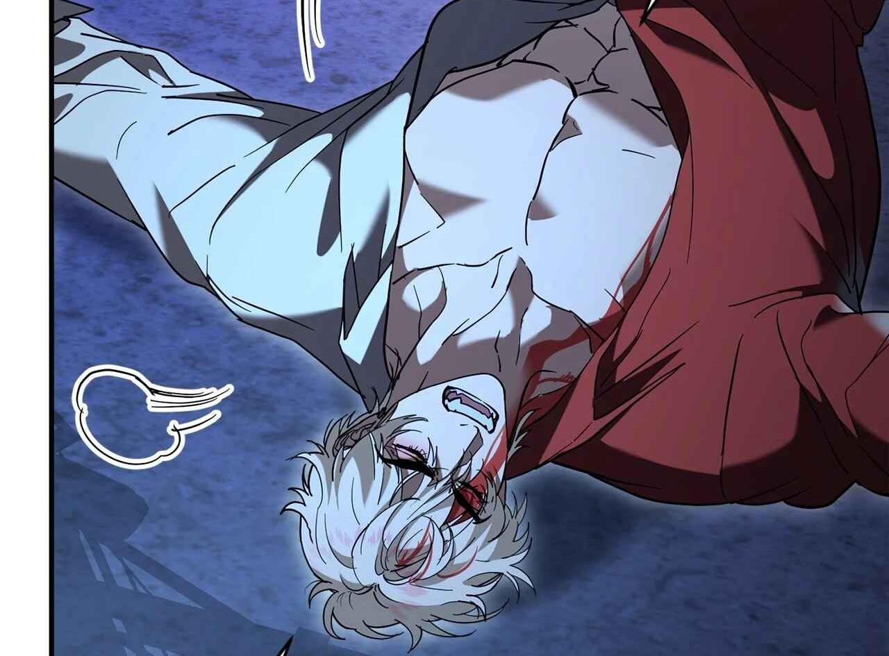 BULLET TIME Chapter 18 - Next 