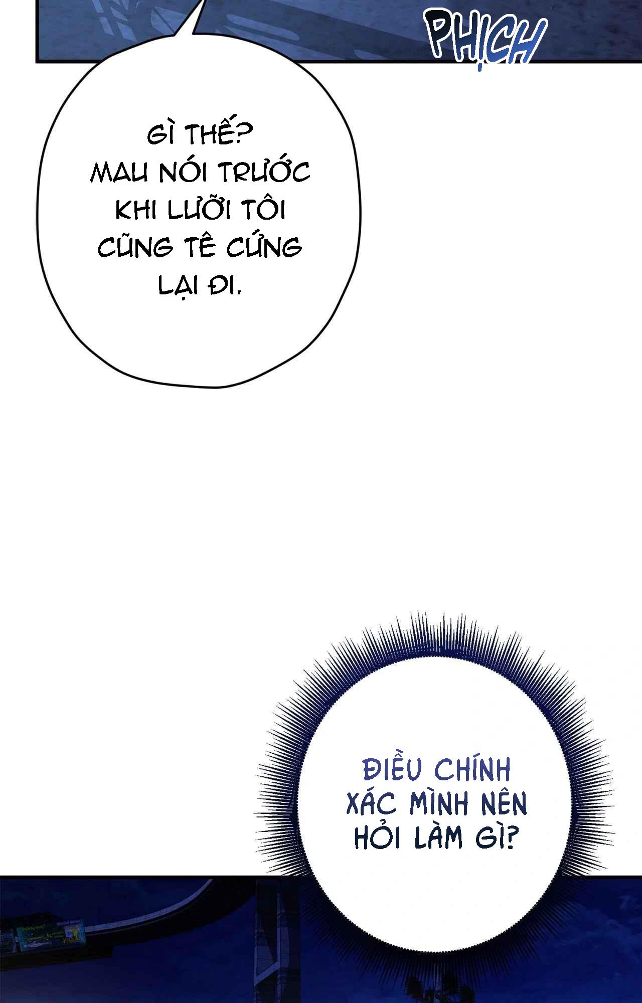 BULLET TIME Chapter 18 - Next 