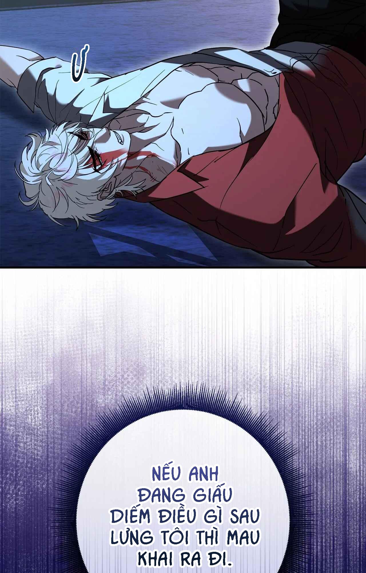 BULLET TIME Chapter 18 - Next 