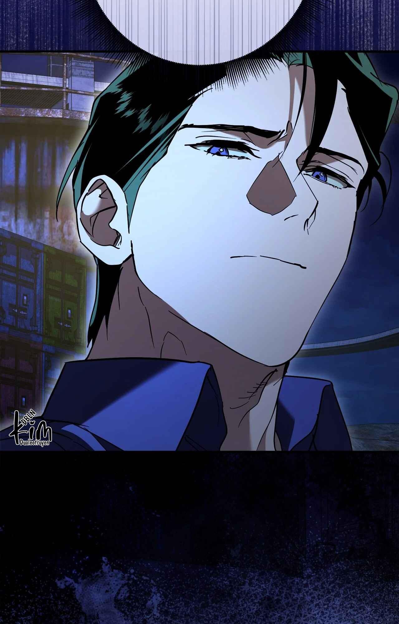 BULLET TIME Chapter 18 - Next 