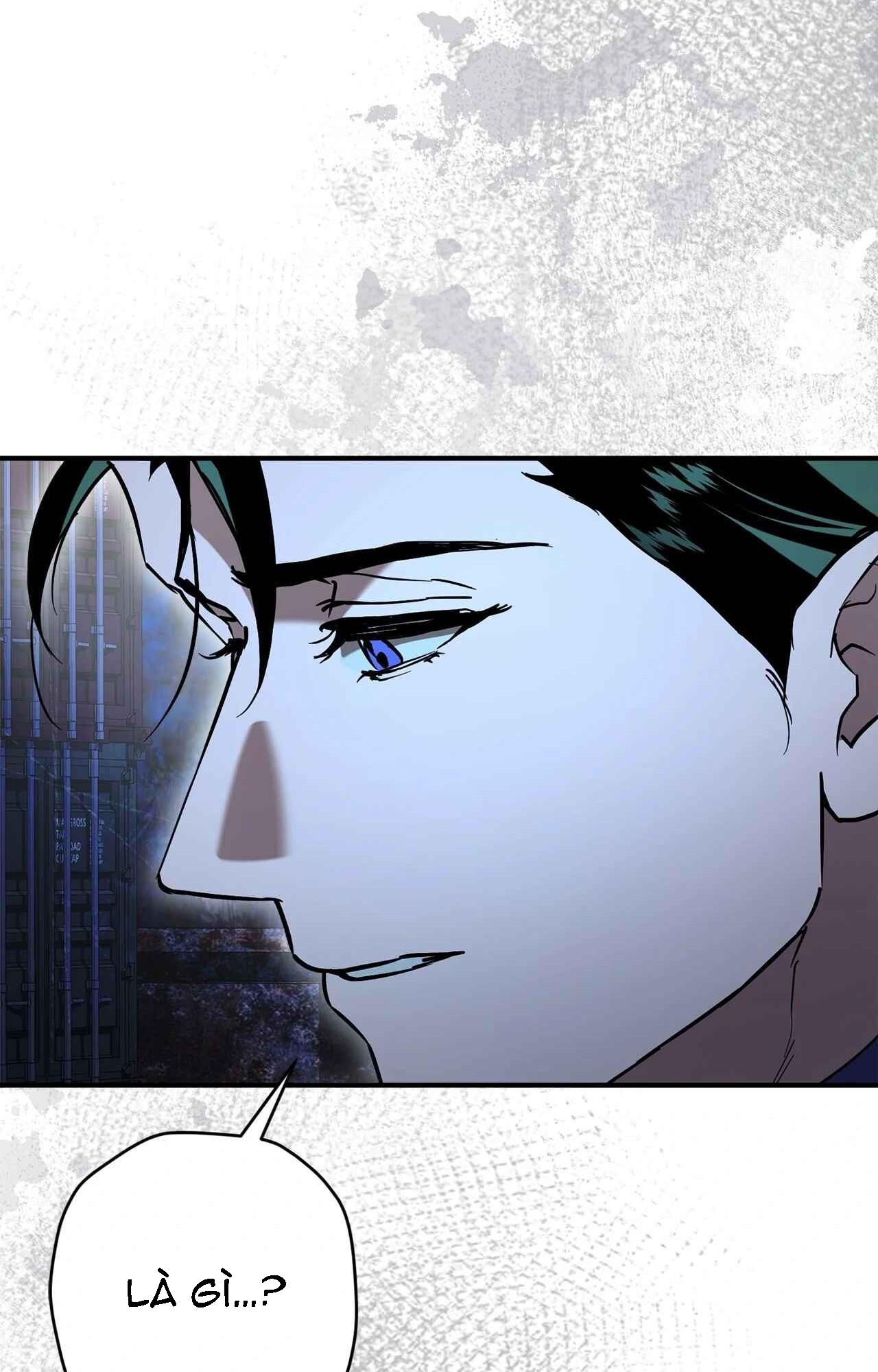 BULLET TIME Chapter 18 - Next 