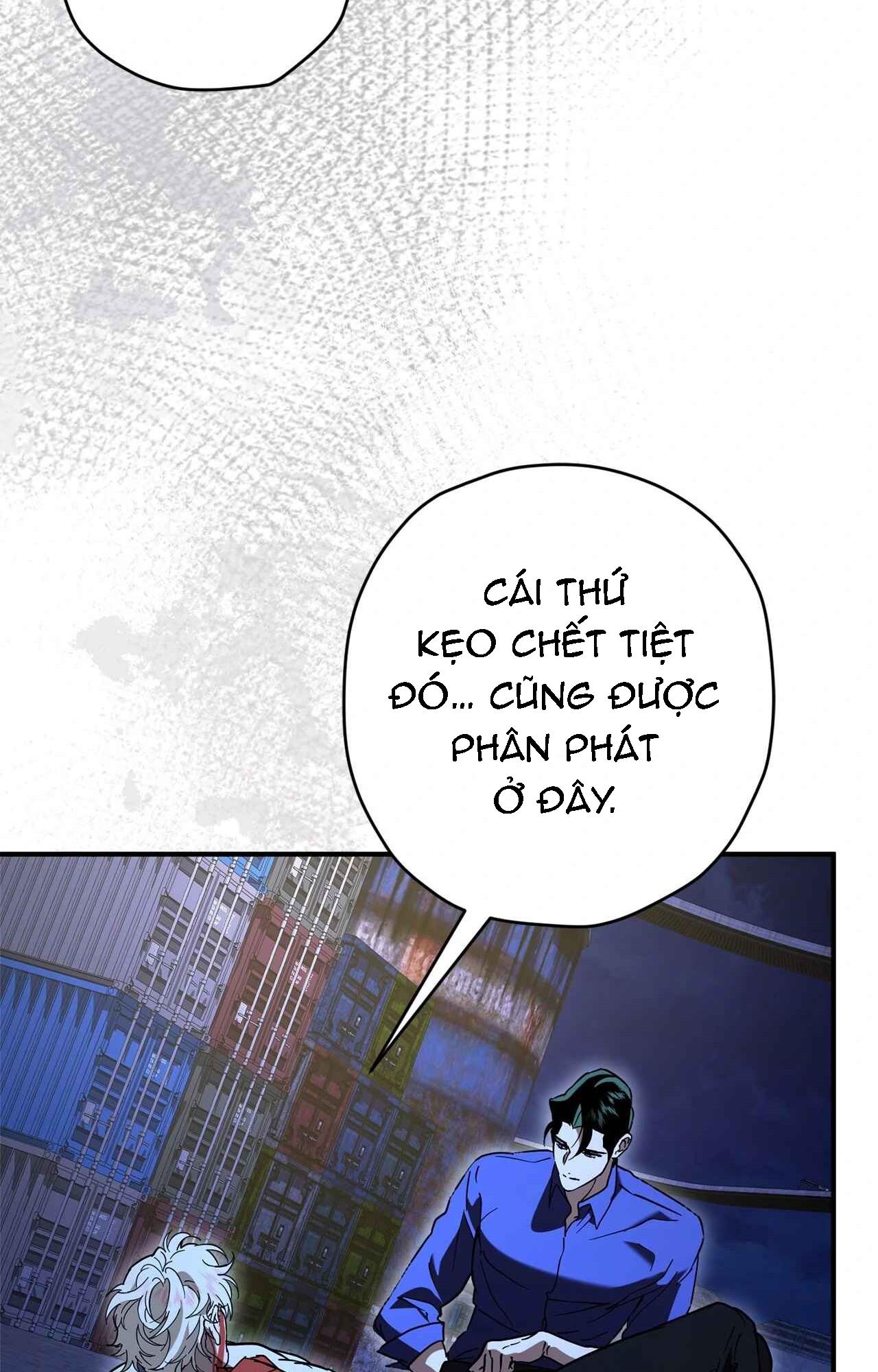BULLET TIME Chapter 18 - Next 