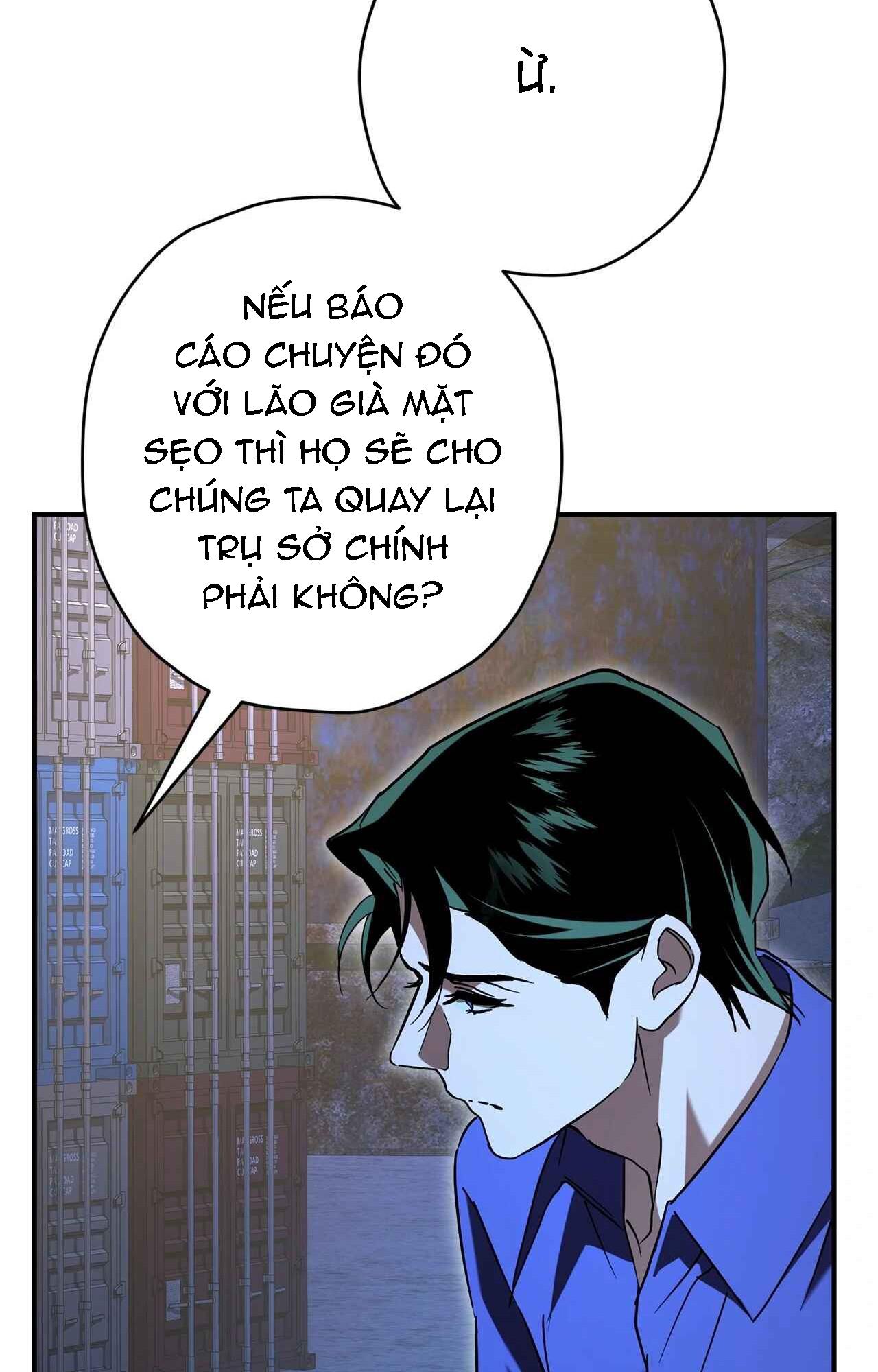 BULLET TIME Chapter 18 - Next 