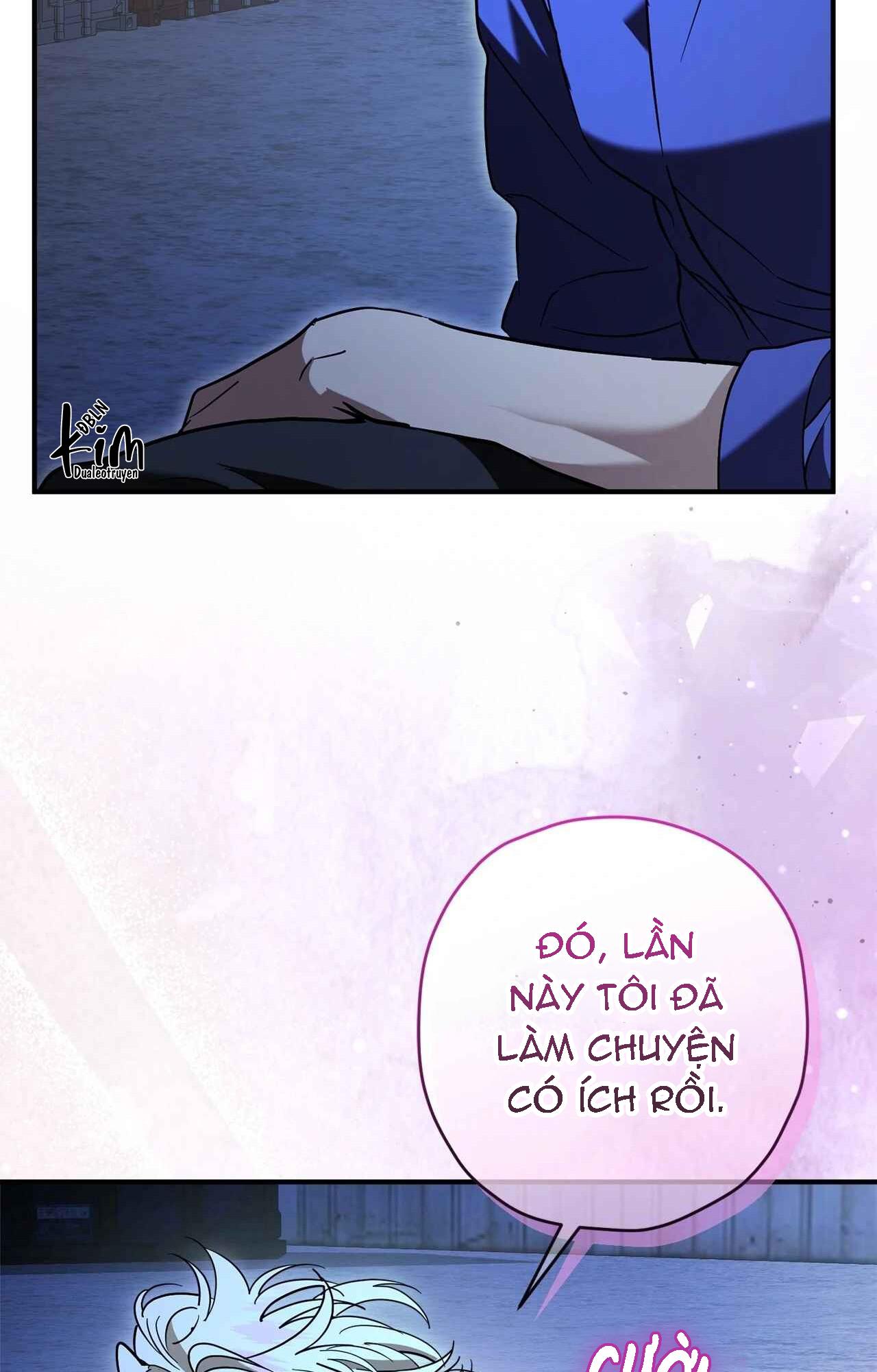 BULLET TIME Chapter 18 - Next 