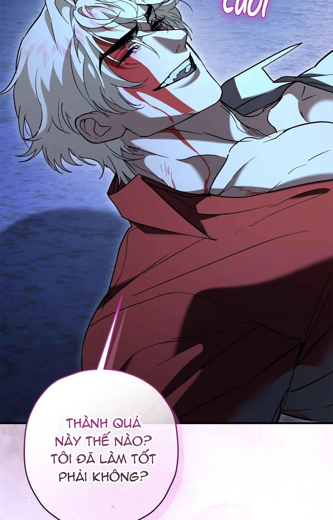 BULLET TIME Chapter 18 - Next 