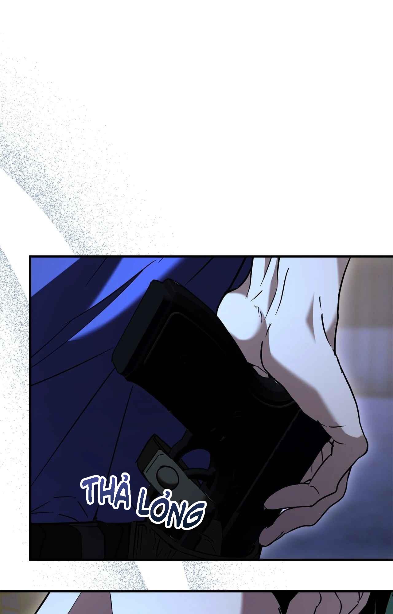 BULLET TIME Chapter 18 - Next 