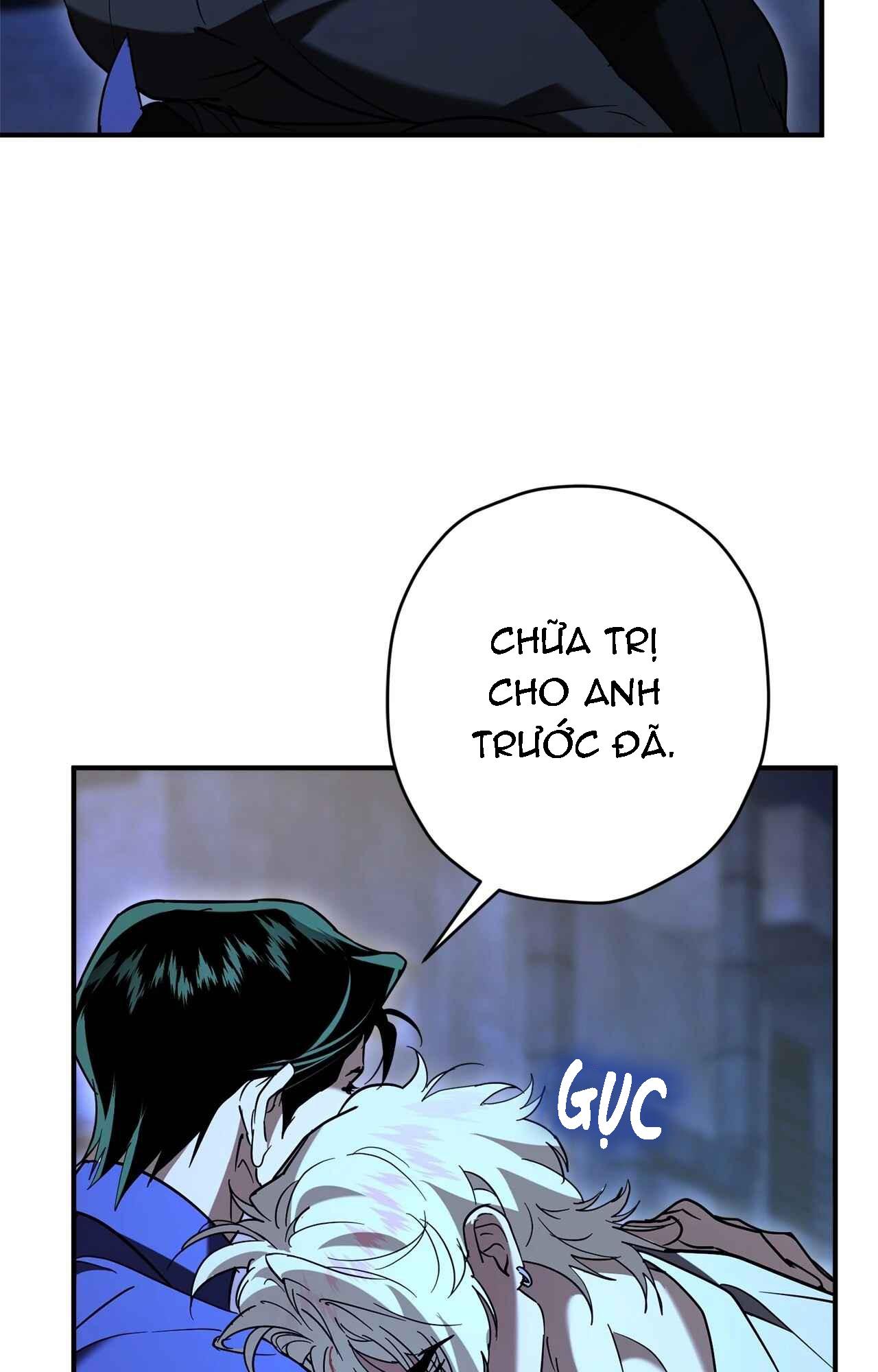 BULLET TIME Chapter 18 - Next 