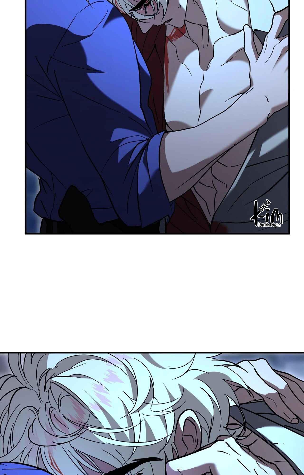 BULLET TIME Chapter 18 - Next 