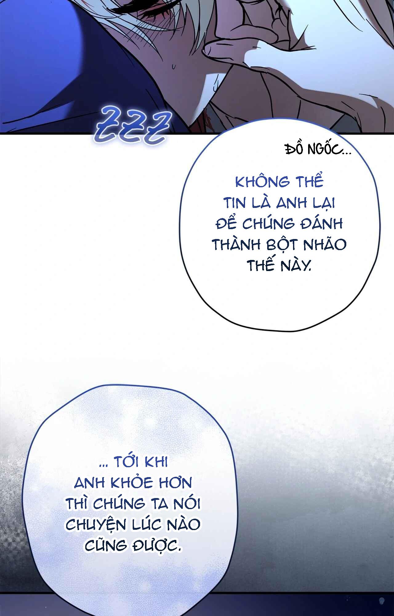 BULLET TIME Chapter 18 - Next 