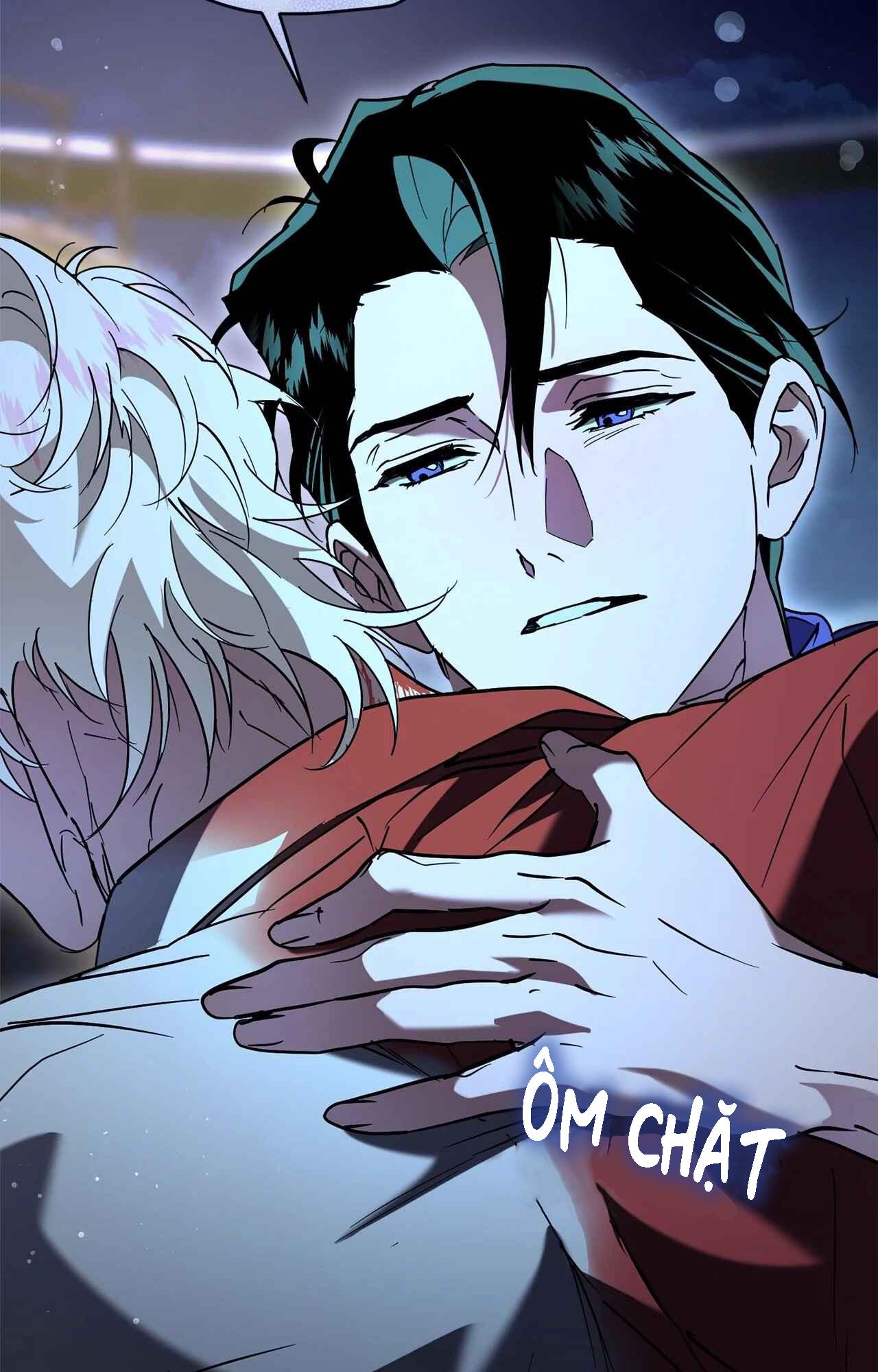 BULLET TIME Chapter 18 - Next 