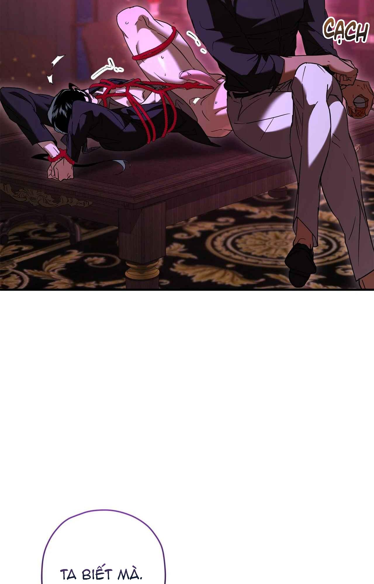 BULLET TIME Chapter 18 - Next 
