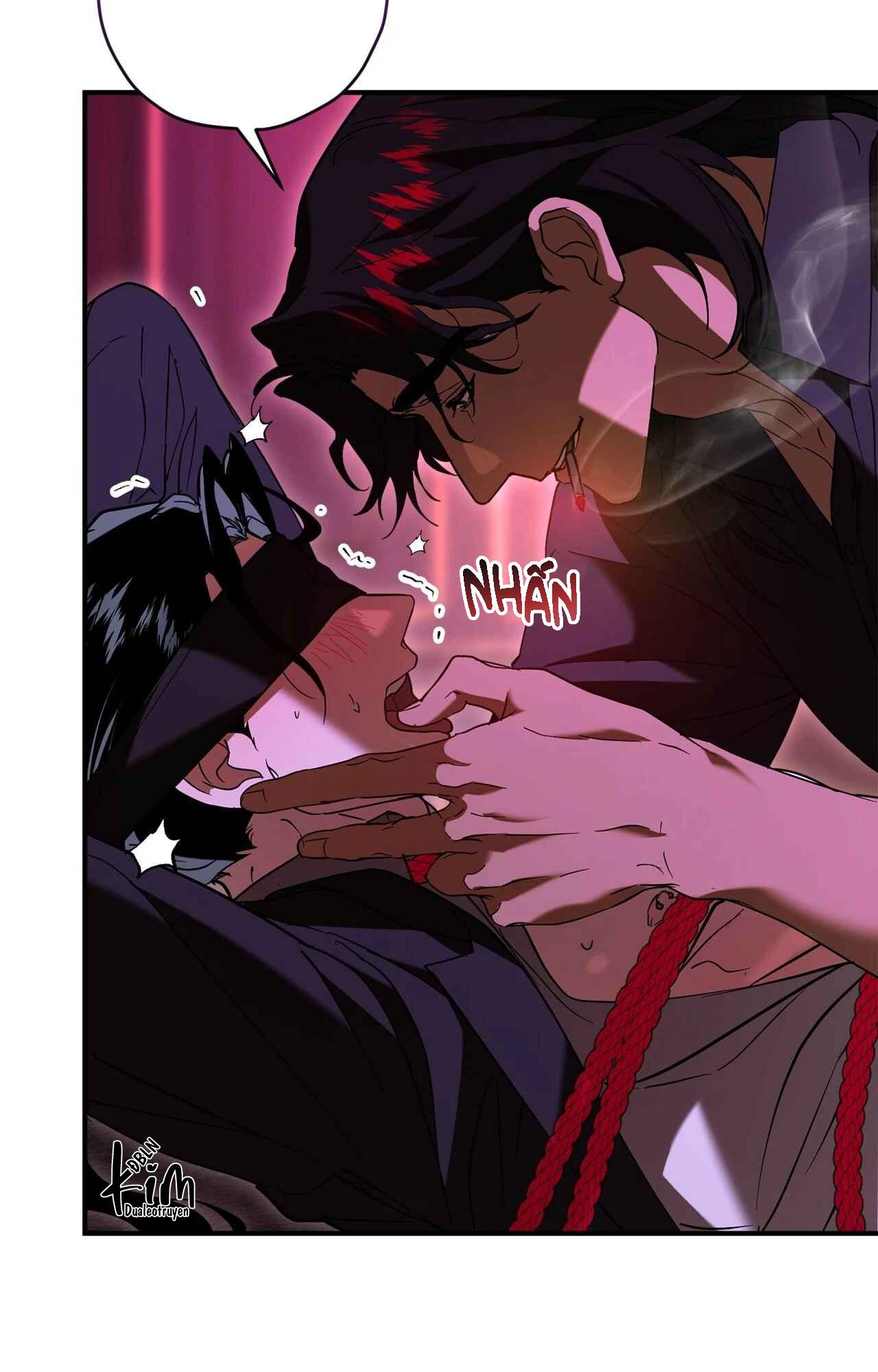 BULLET TIME Chapter 18 - Next 