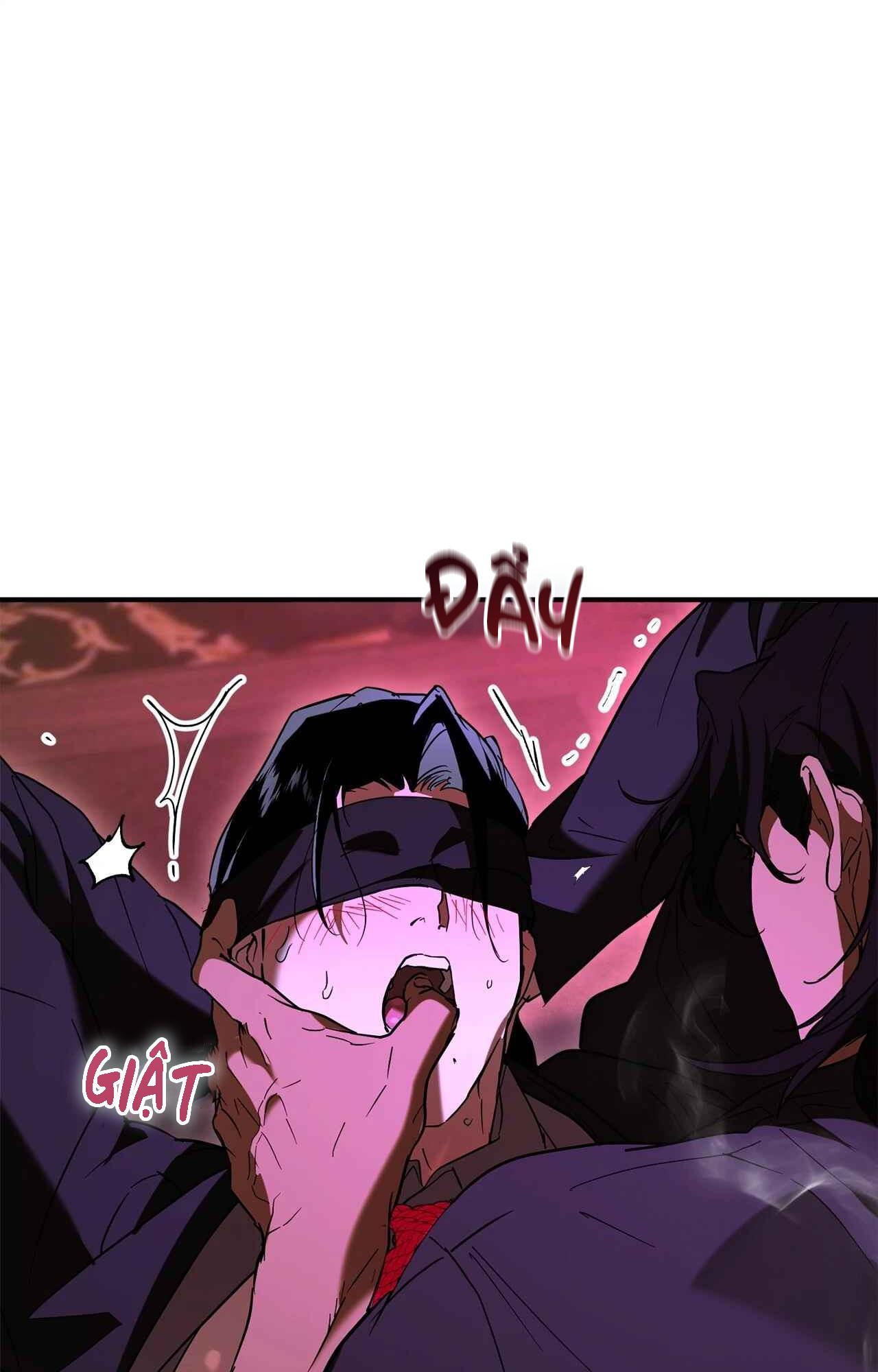 BULLET TIME Chapter 18 - Next 