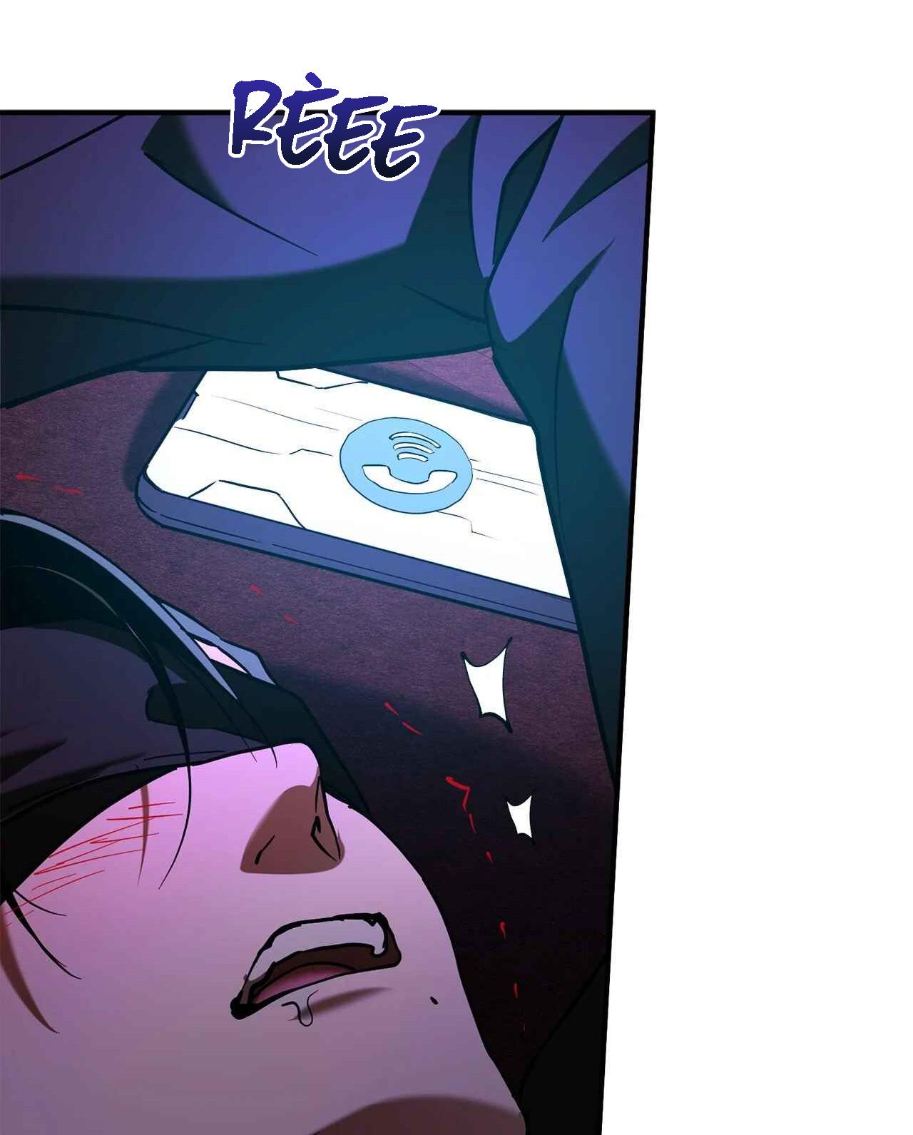 BULLET TIME Chapter 18 - Next 