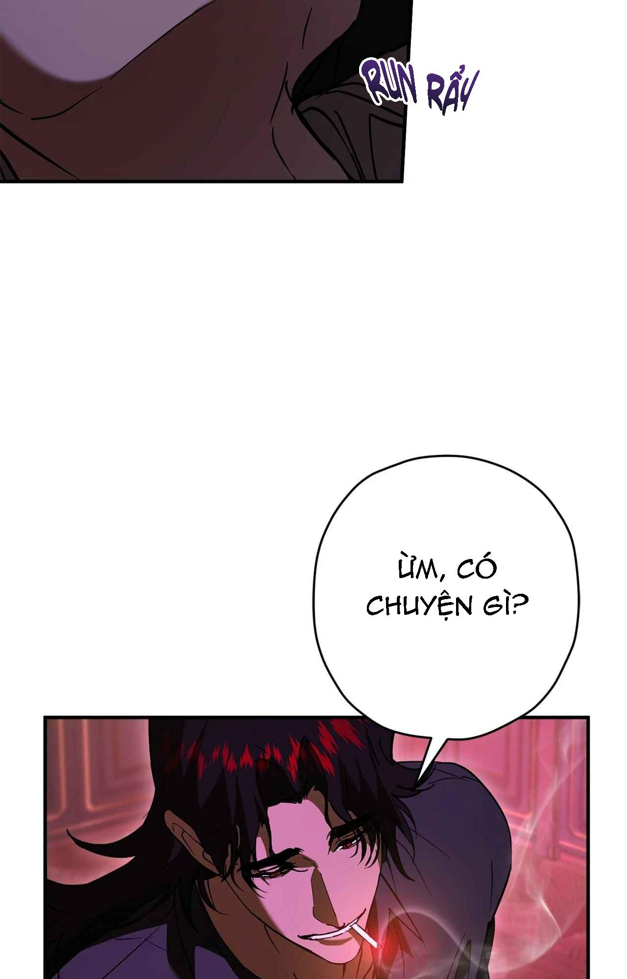 BULLET TIME Chapter 18 - Next 