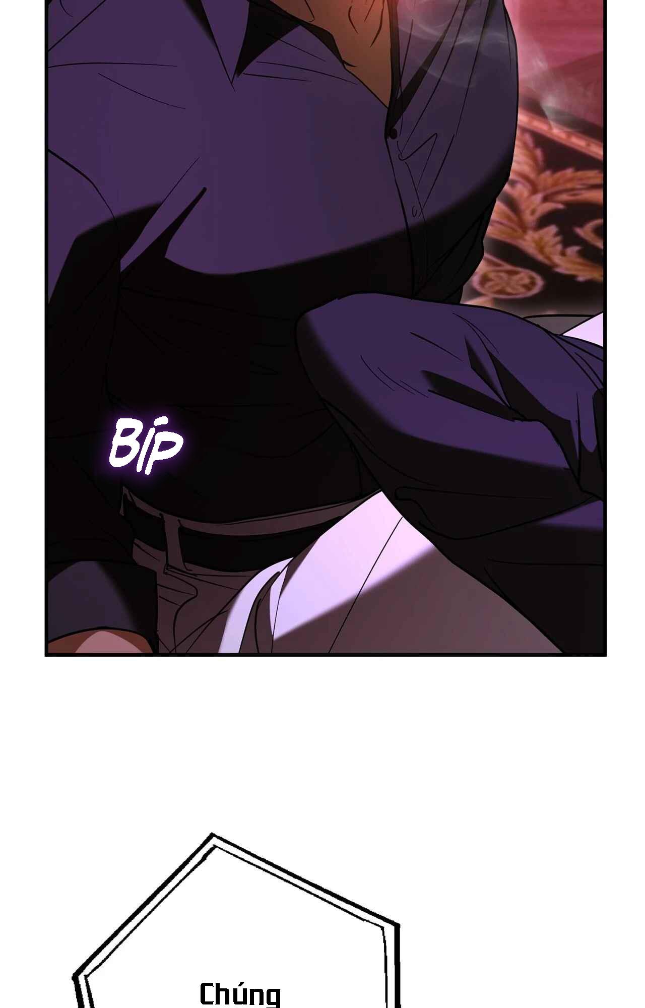 BULLET TIME Chapter 18 - Next 