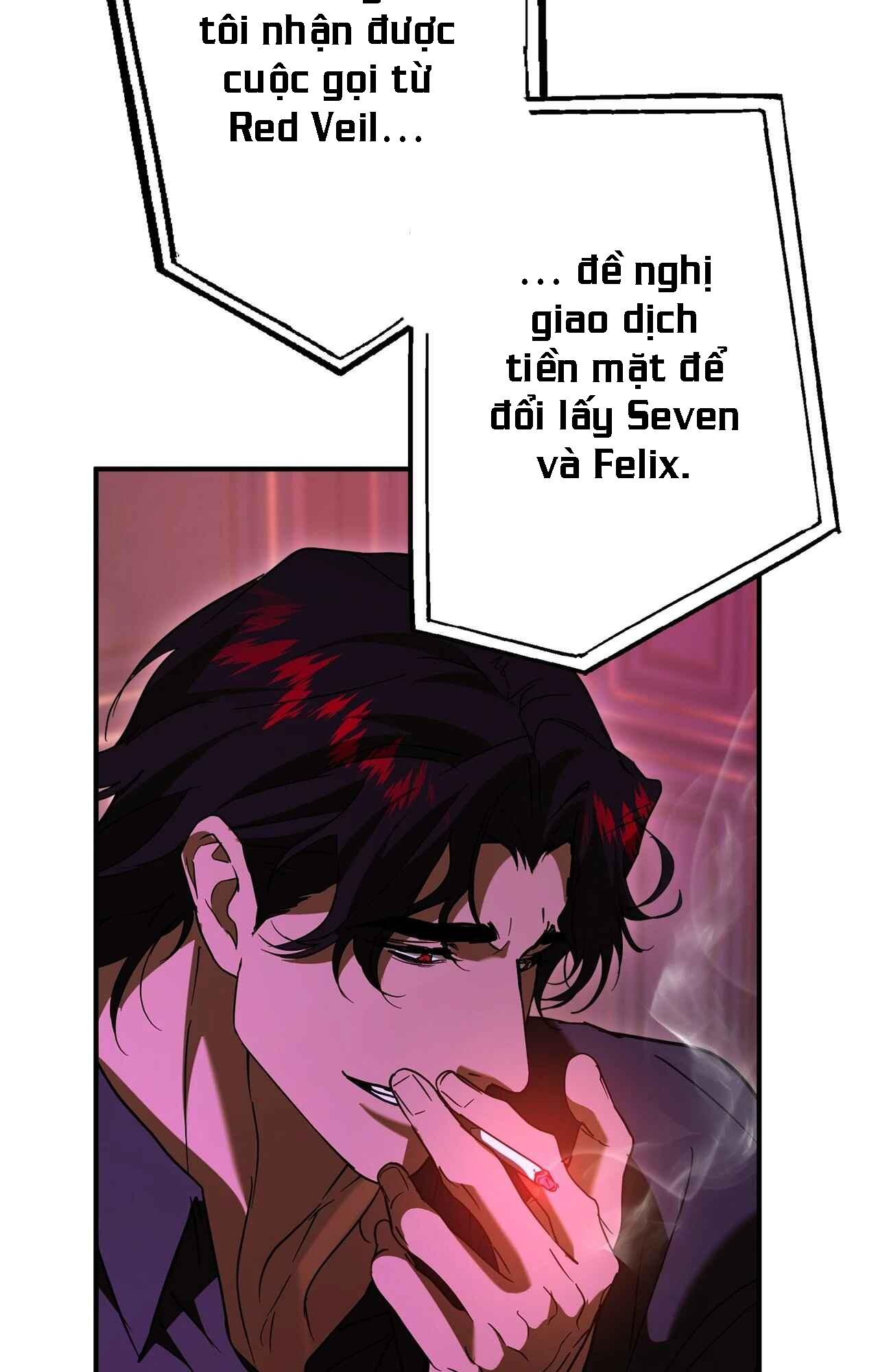 BULLET TIME Chapter 18 - Next 