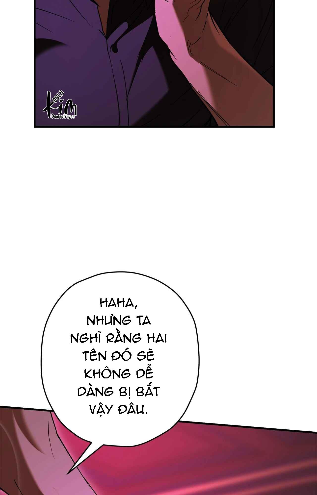 BULLET TIME Chapter 18 - Next 