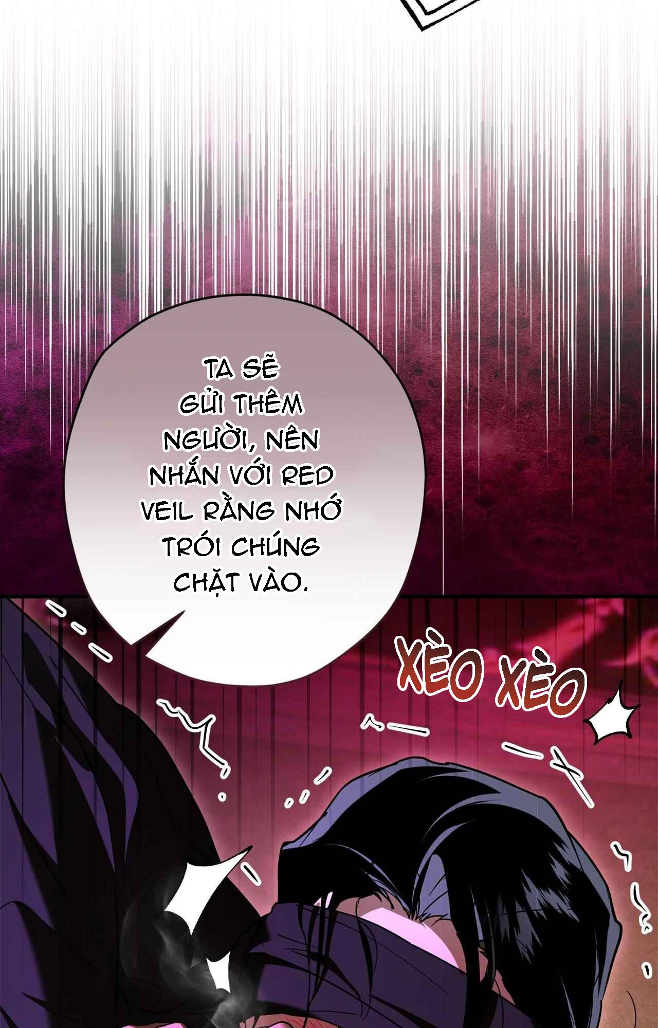 BULLET TIME Chapter 18 - Next 