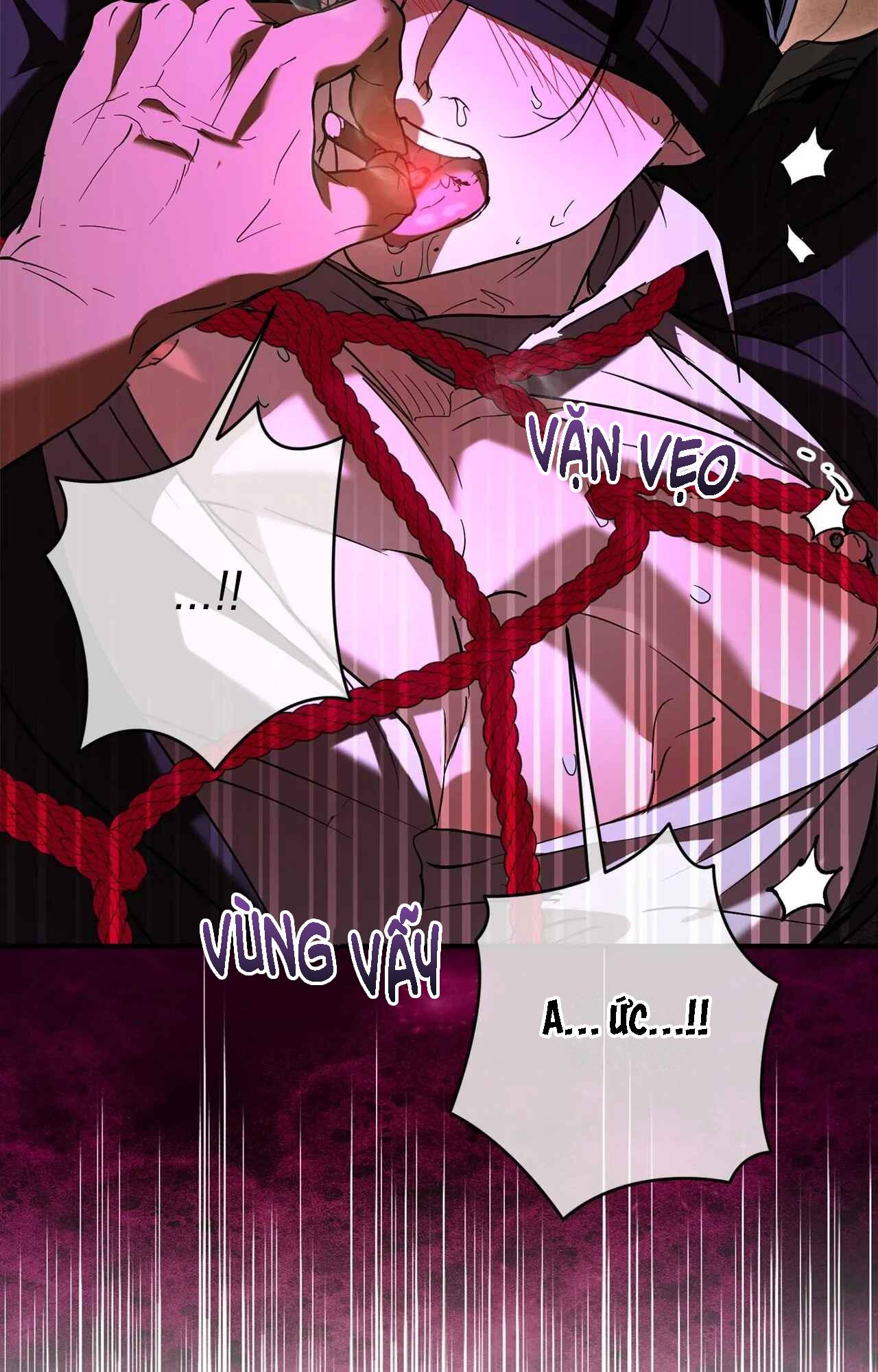 BULLET TIME Chapter 18 - Next 