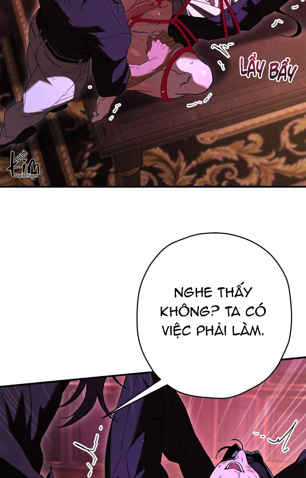 BULLET TIME Chapter 18 - Next 
