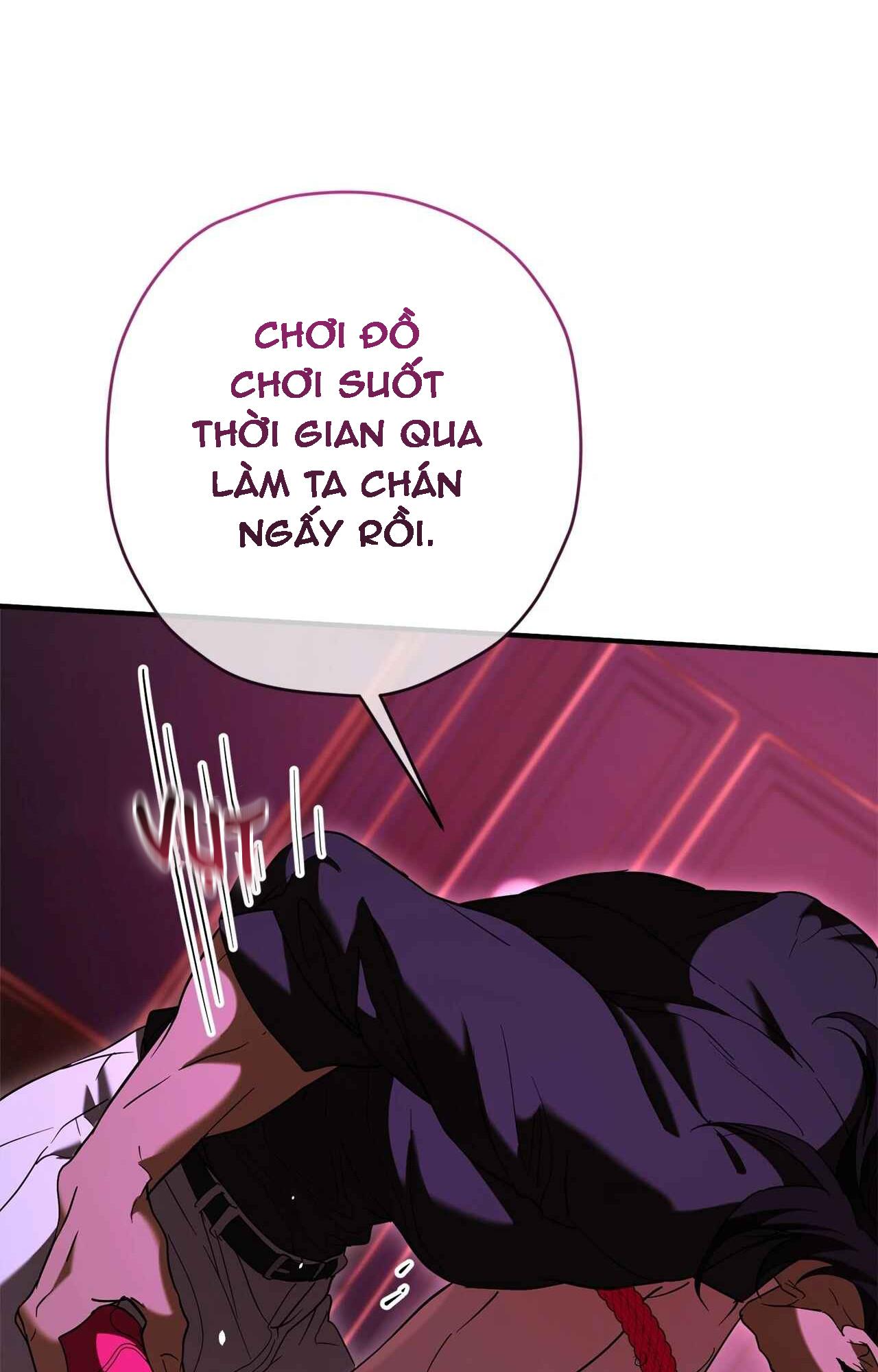 BULLET TIME Chapter 18 - Next 