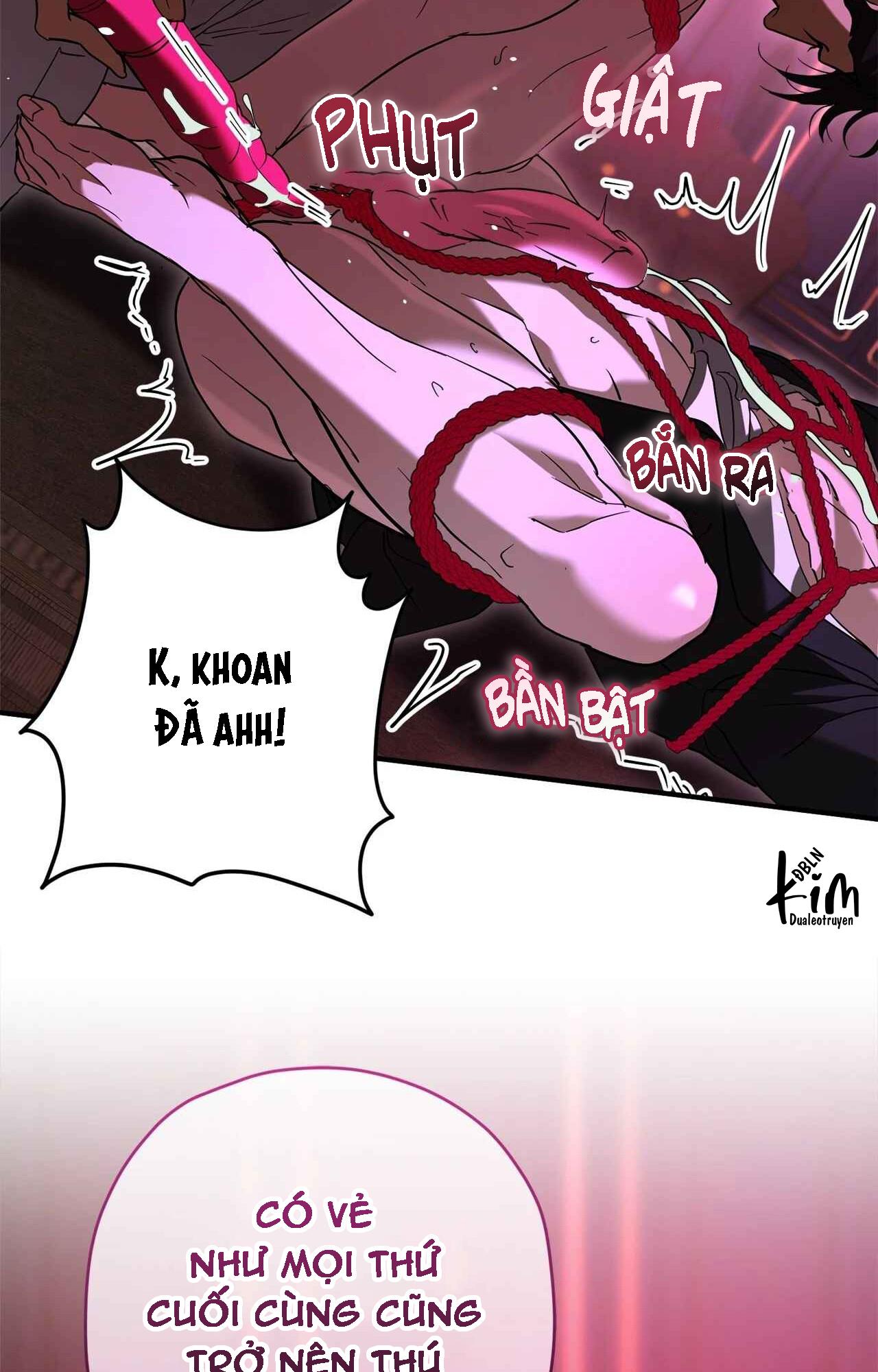 BULLET TIME Chapter 18 - Next 