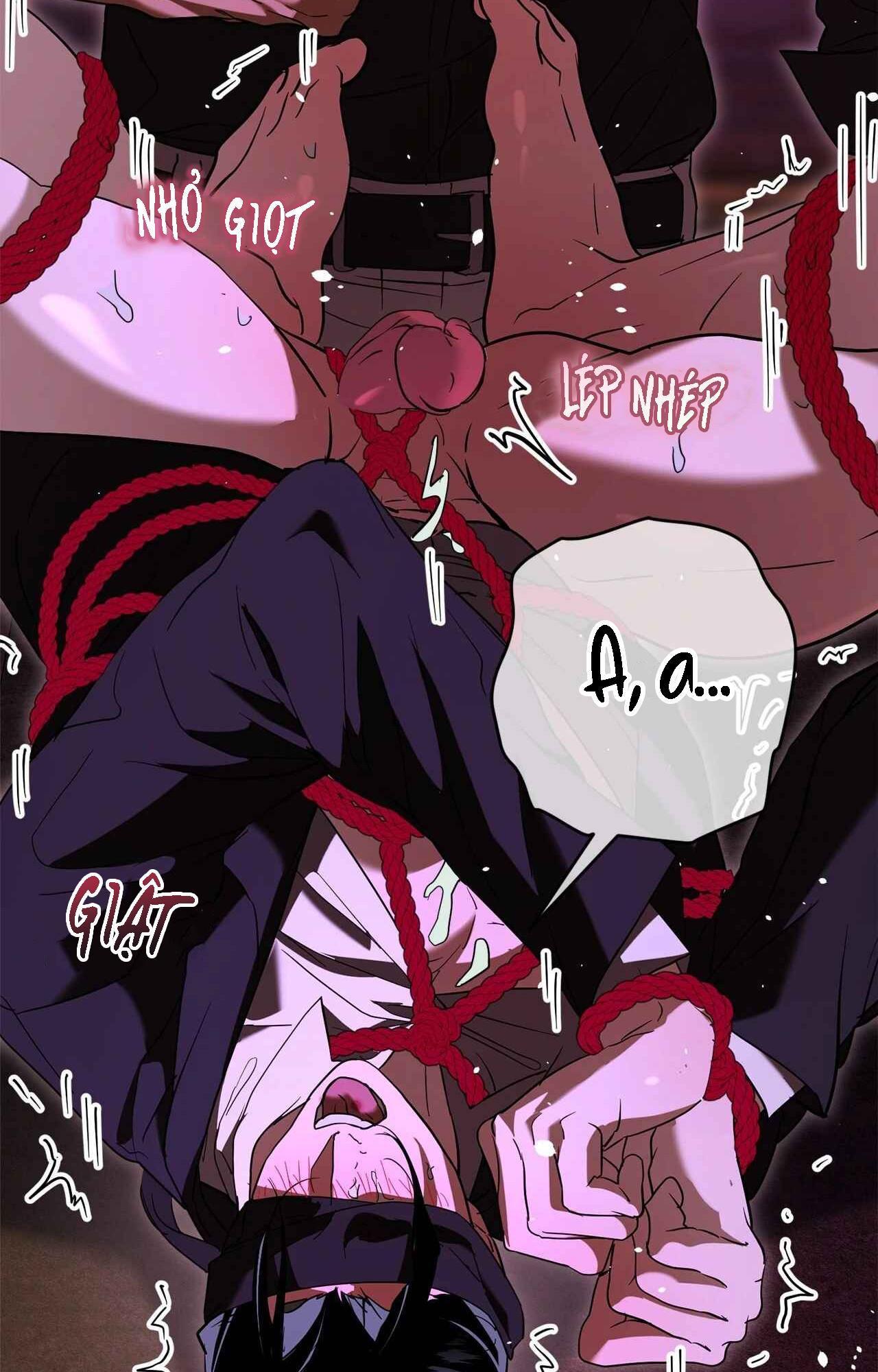 BULLET TIME Chapter 18 - Next 